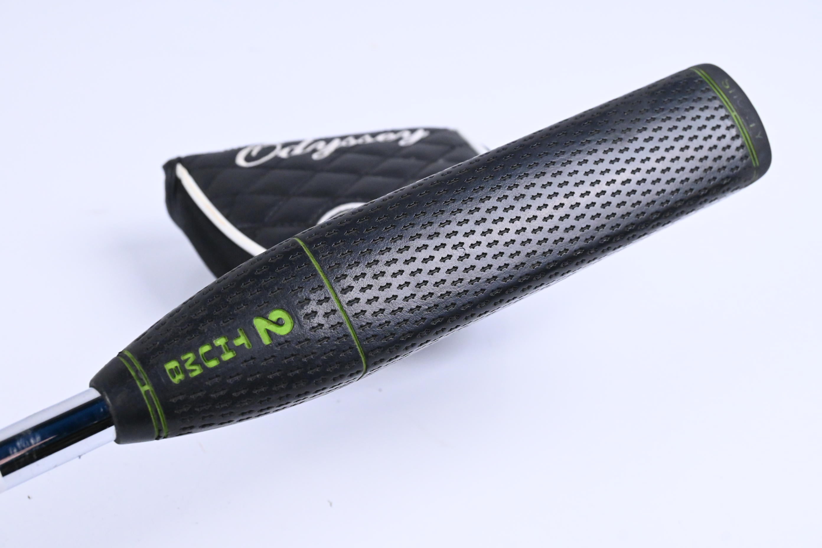 Odyssey White Hot XG Marxman Blade Putter / 34 Inch