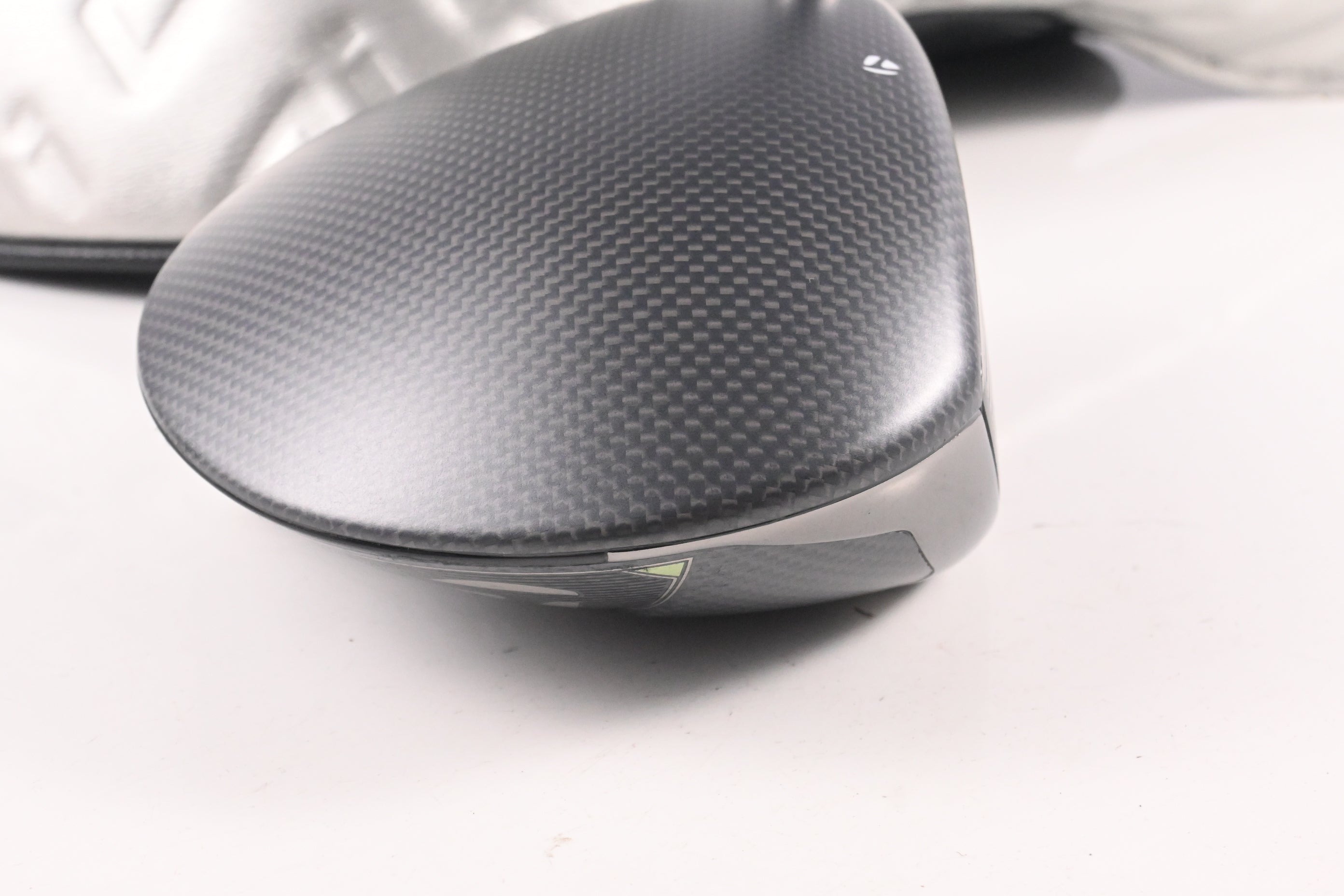 Taylormade Qi35 LS Driver / 9 Degree / Stiff Flex Fujikura Ventus Blue '25 5