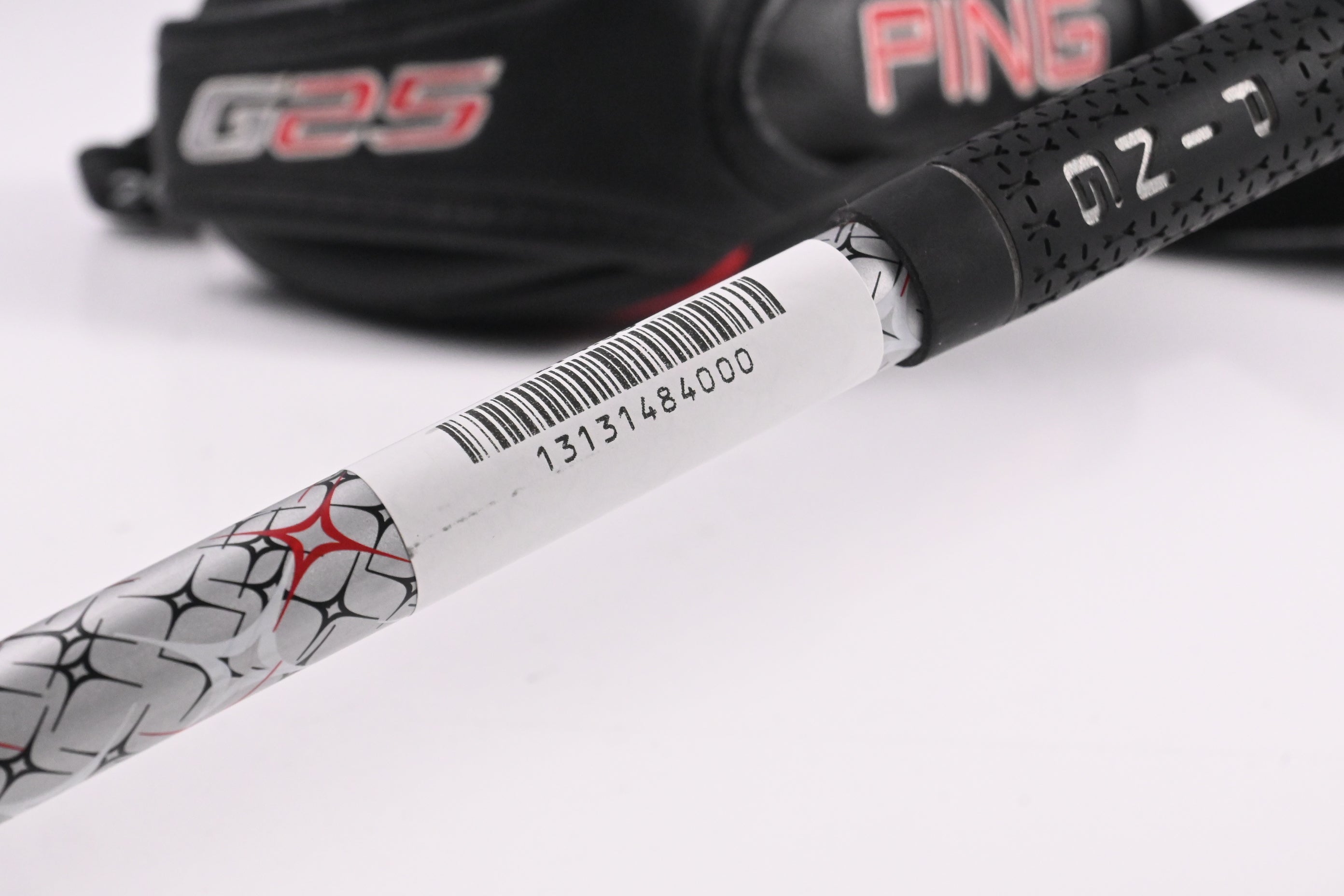 Ping G25 #3 Hybrid / 20 Degree / Stiff Flex Ping TFC 189 Shaft