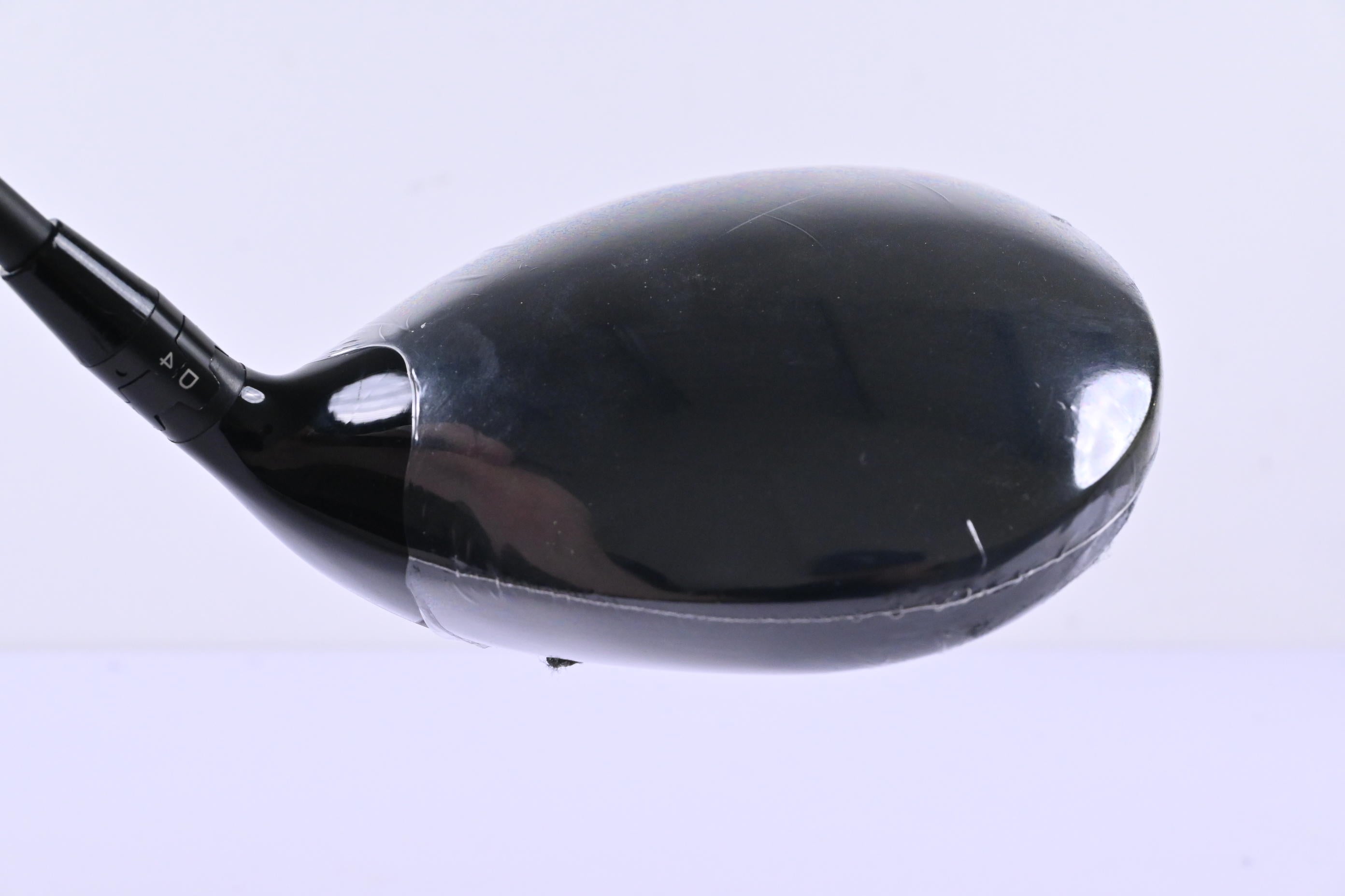 Titleist GT3 Driver / 9 Degree / Stiff Flex Project X HZRDUS Gen5 Black 60