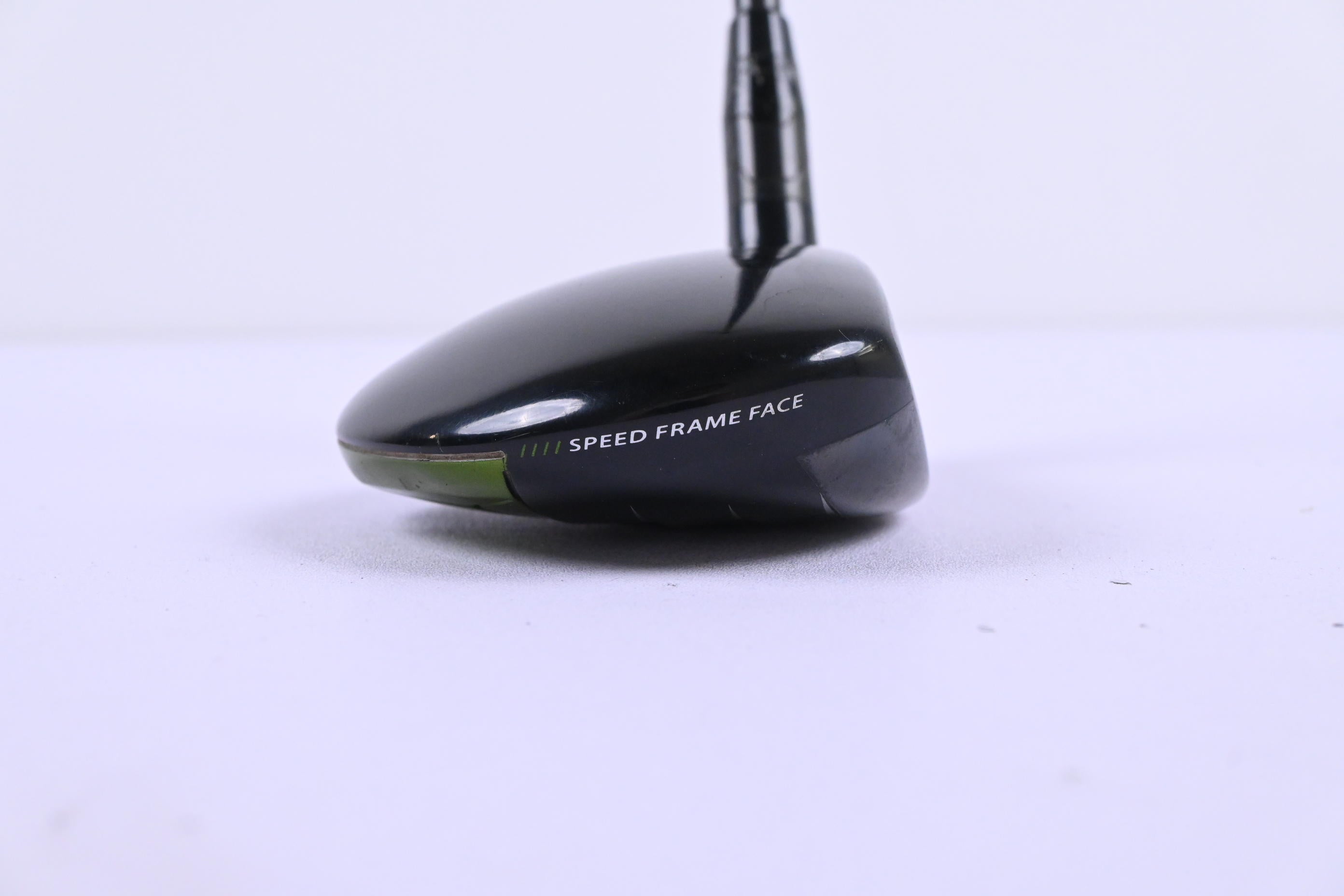 Callaway RAZR Fit Xtreme #3 Wood / 15 Degree / Regular Flex Aldila Trinity 75
