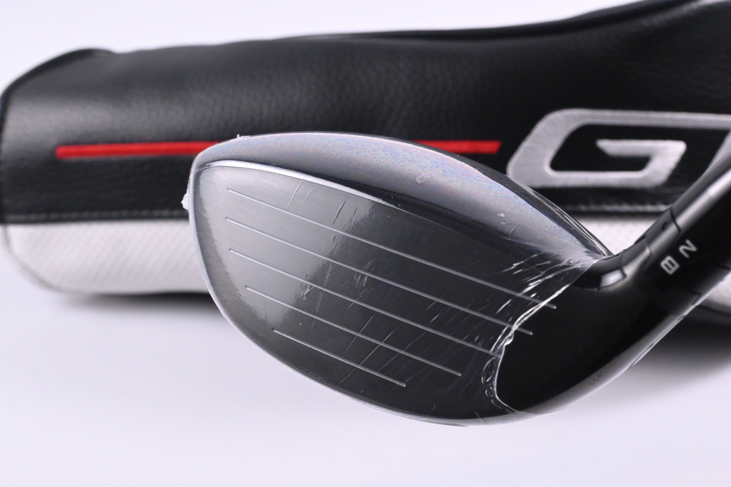 Titleist GT3 #3 Wood / 15 Degree / Stiff Flex Tensei 1K Blue 65 Shaft