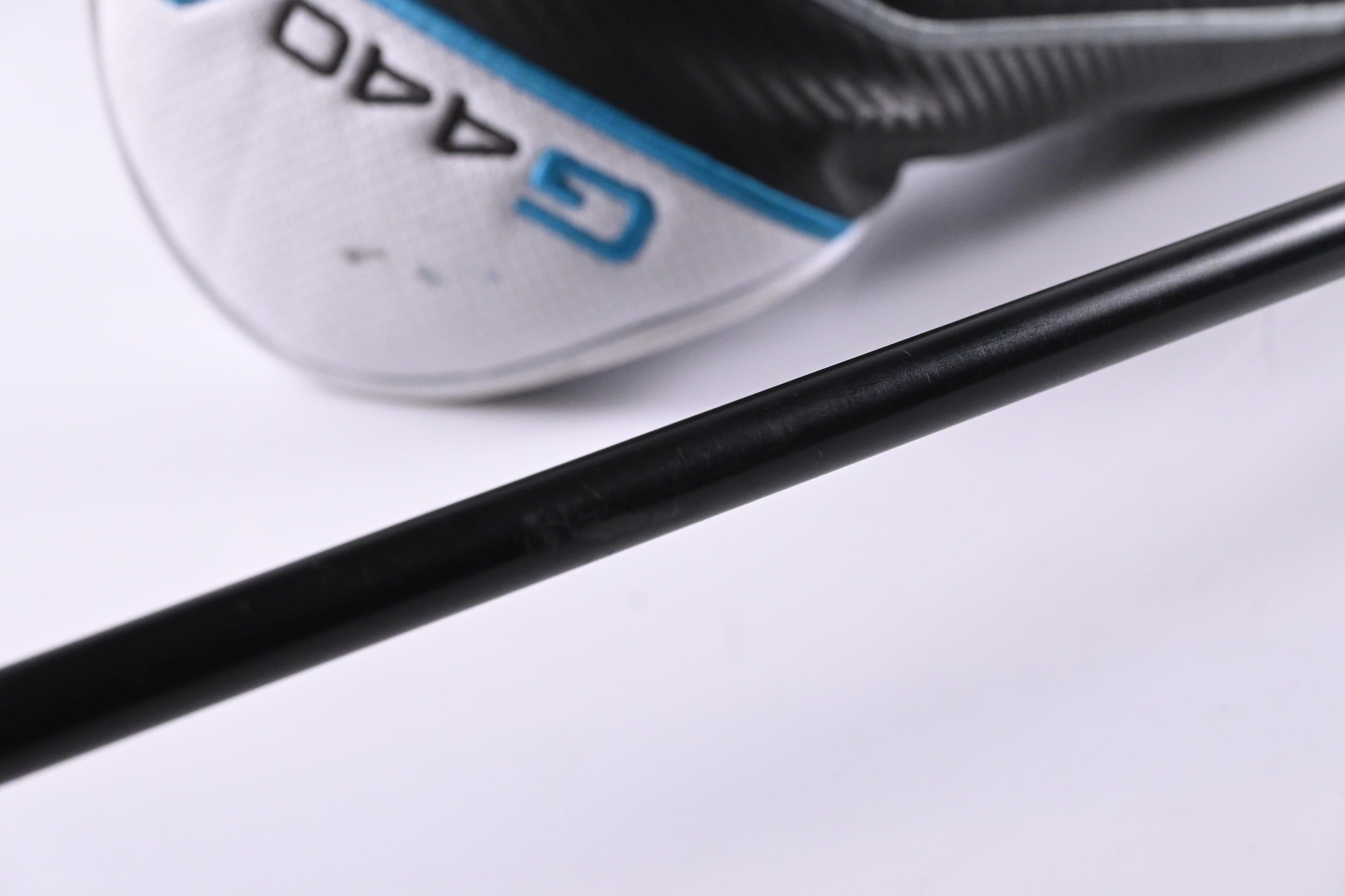 Ping G440 SFT Driver / 9 Degree / Regular Flex Ping Alta CB Blue 50 Shaft