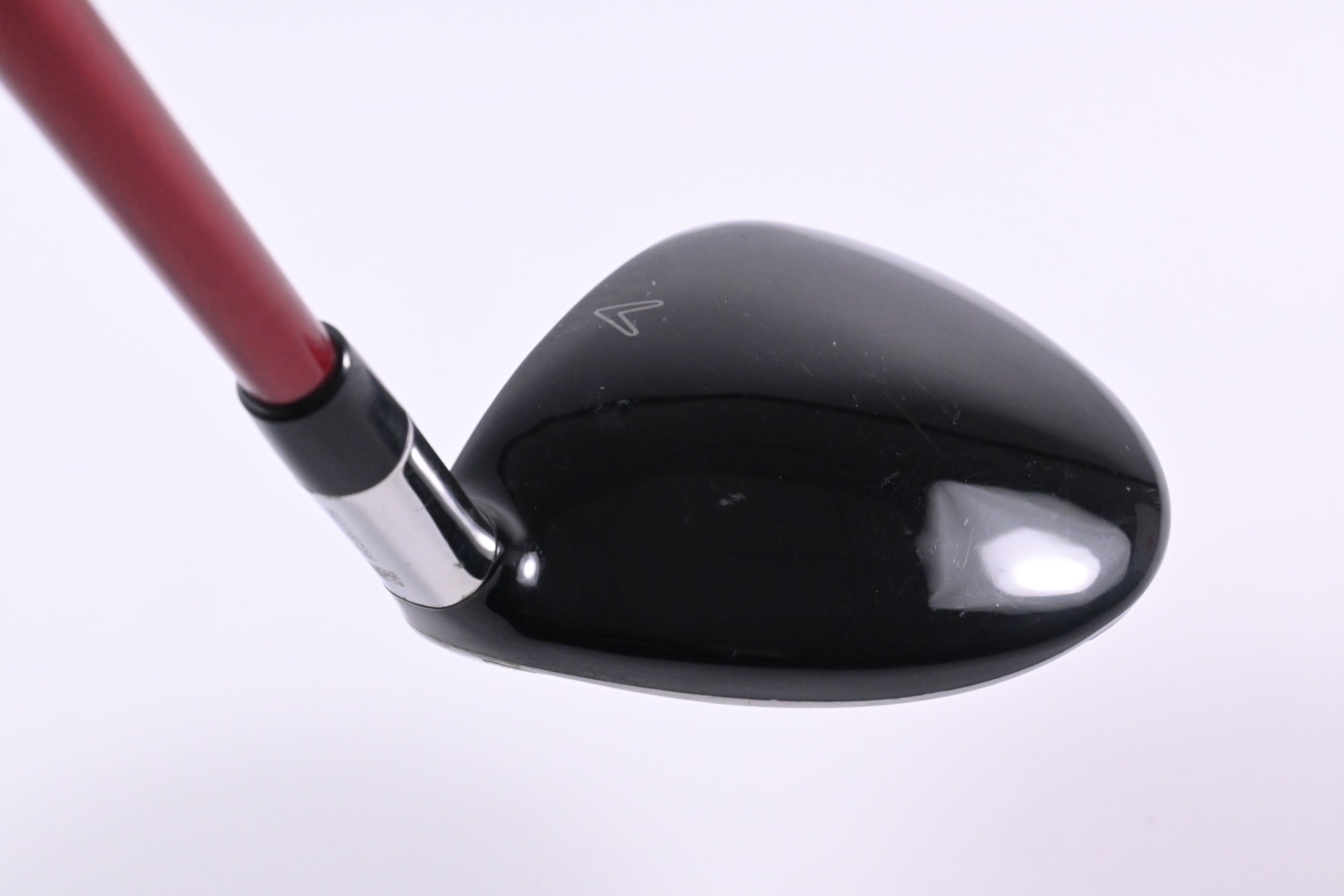 Callaway RAZR X Black #3 Wood / 15 Degree / Regular Flex Callaway 60 Shaft