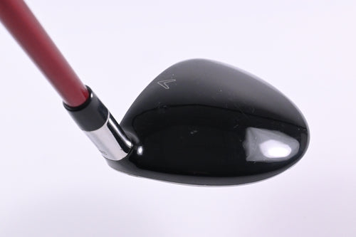 Callaway RAZR X Black #3 Wood / 15 Degree / Regular Flex Callaway 60 Shaft