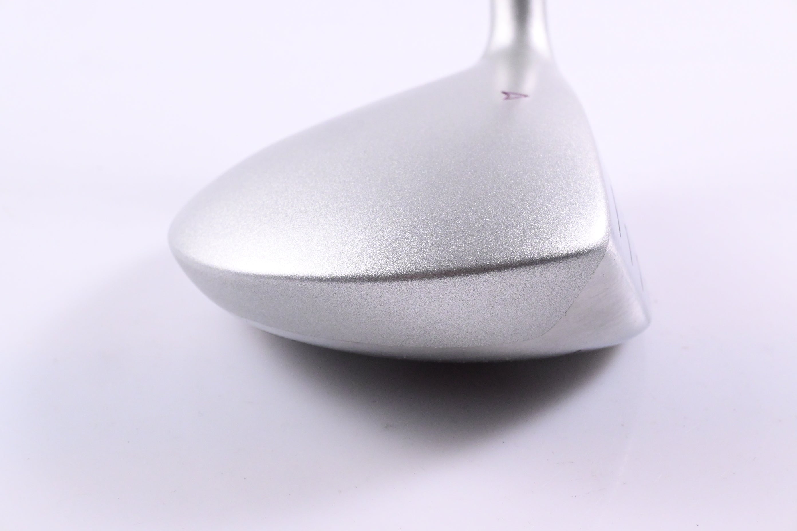 Ladies Wilson Prostaff #5 Wood / 21 Degree / Ladies Flex Wilson Prostaff Shaft