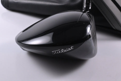 Titleist TSR2 Driver / 10 Degree / Regular Flex Aldila Ascent White 40 Shaft