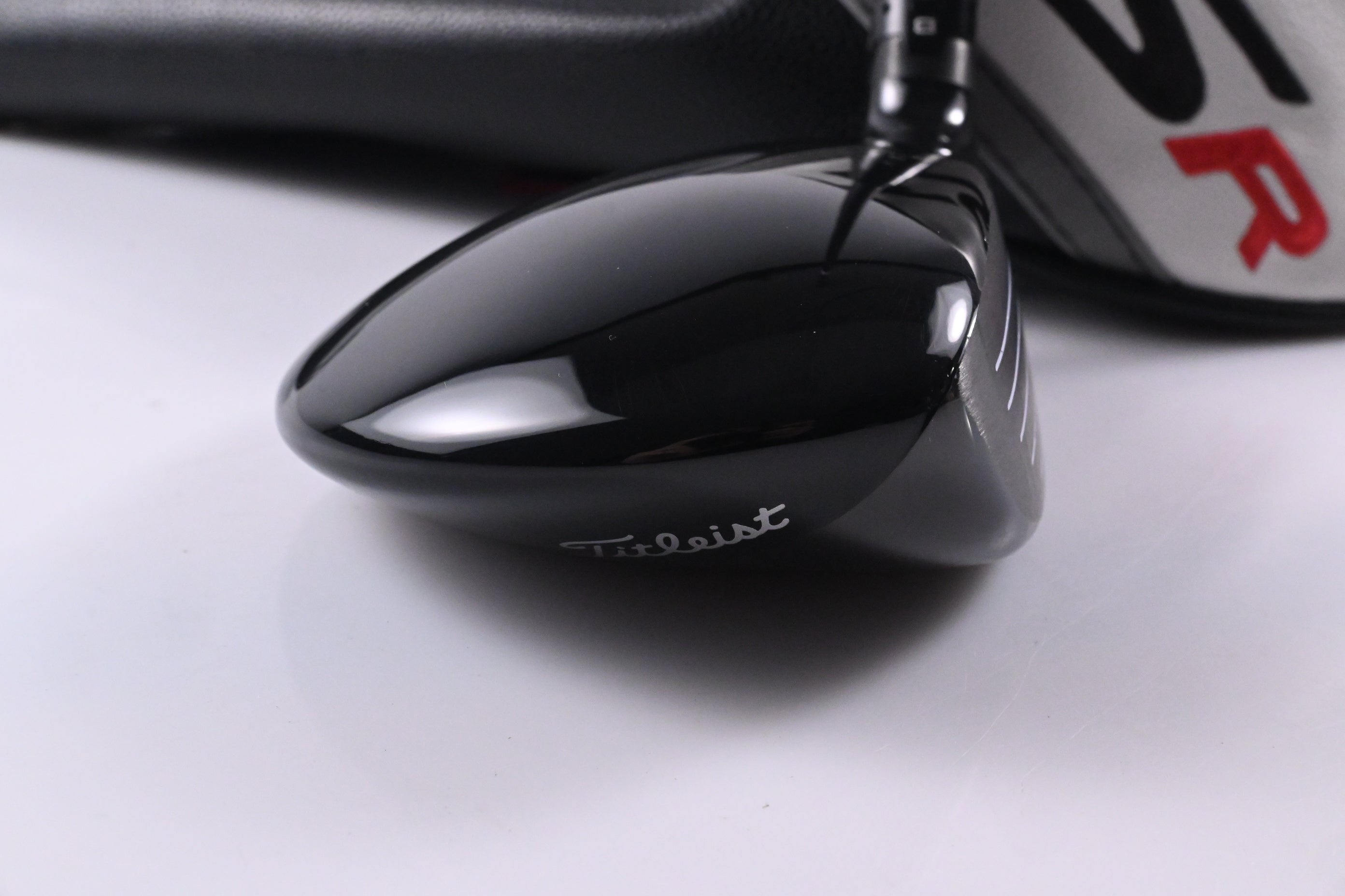Titleist TSR3 #3 Wood / 15 Degree / Stiff Flex Hzrdus Gen5 Black 60 Shaft