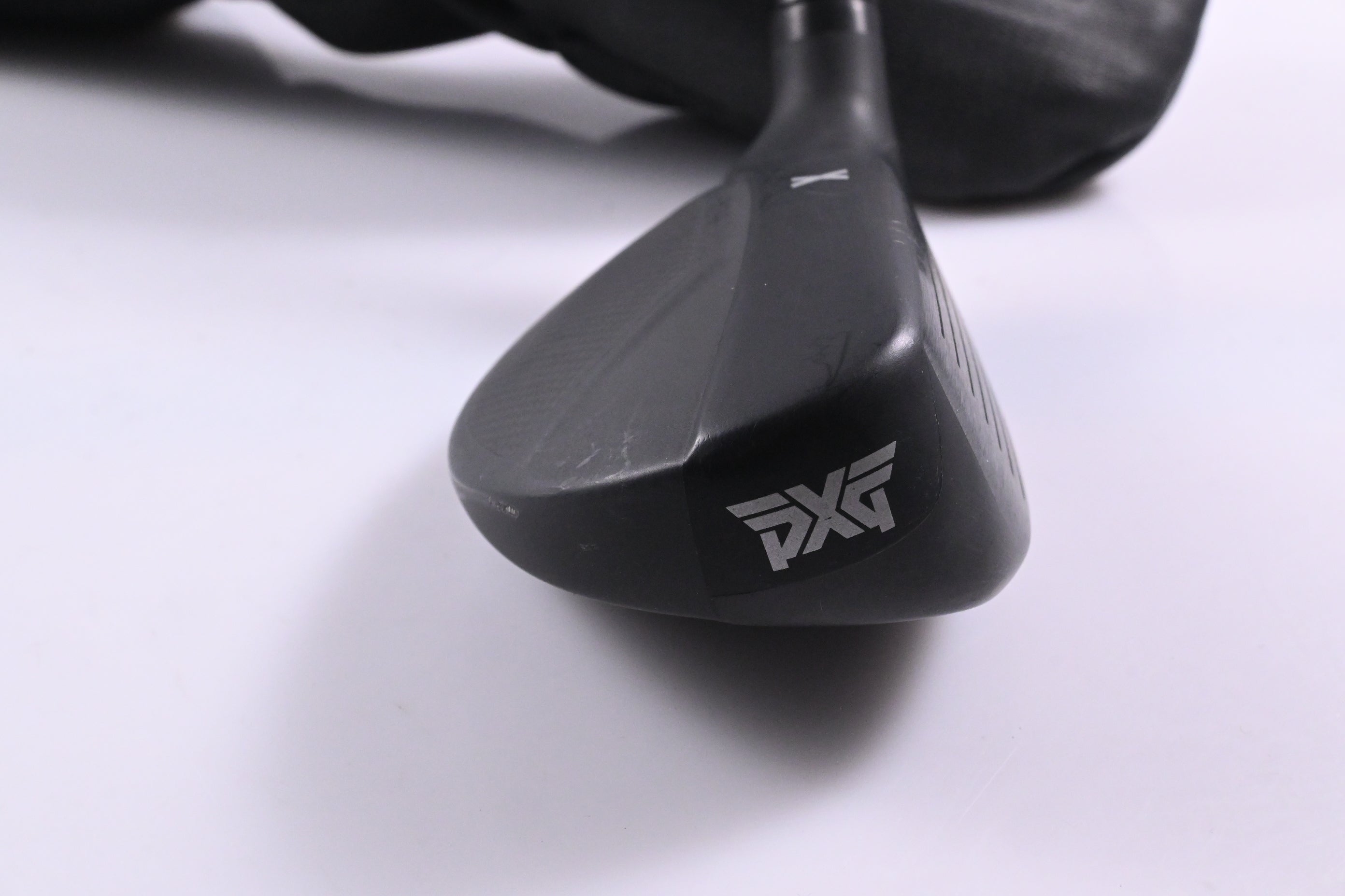 PXG 0211 2020 #3 Hybrid / 19 Degree / Stiff Flex EvenFlow Riptide 80 Shaft