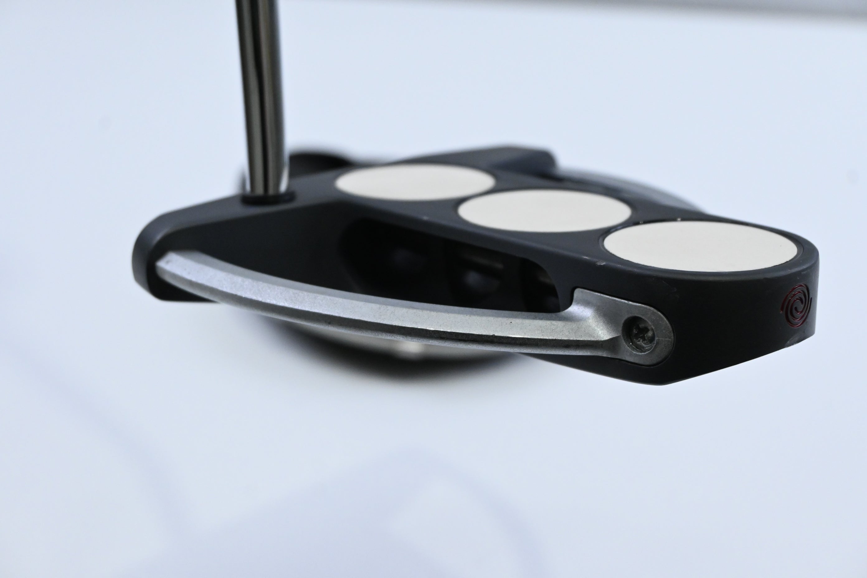 Odyssey SRT Tri Ball SRT Putter / 44 Inch