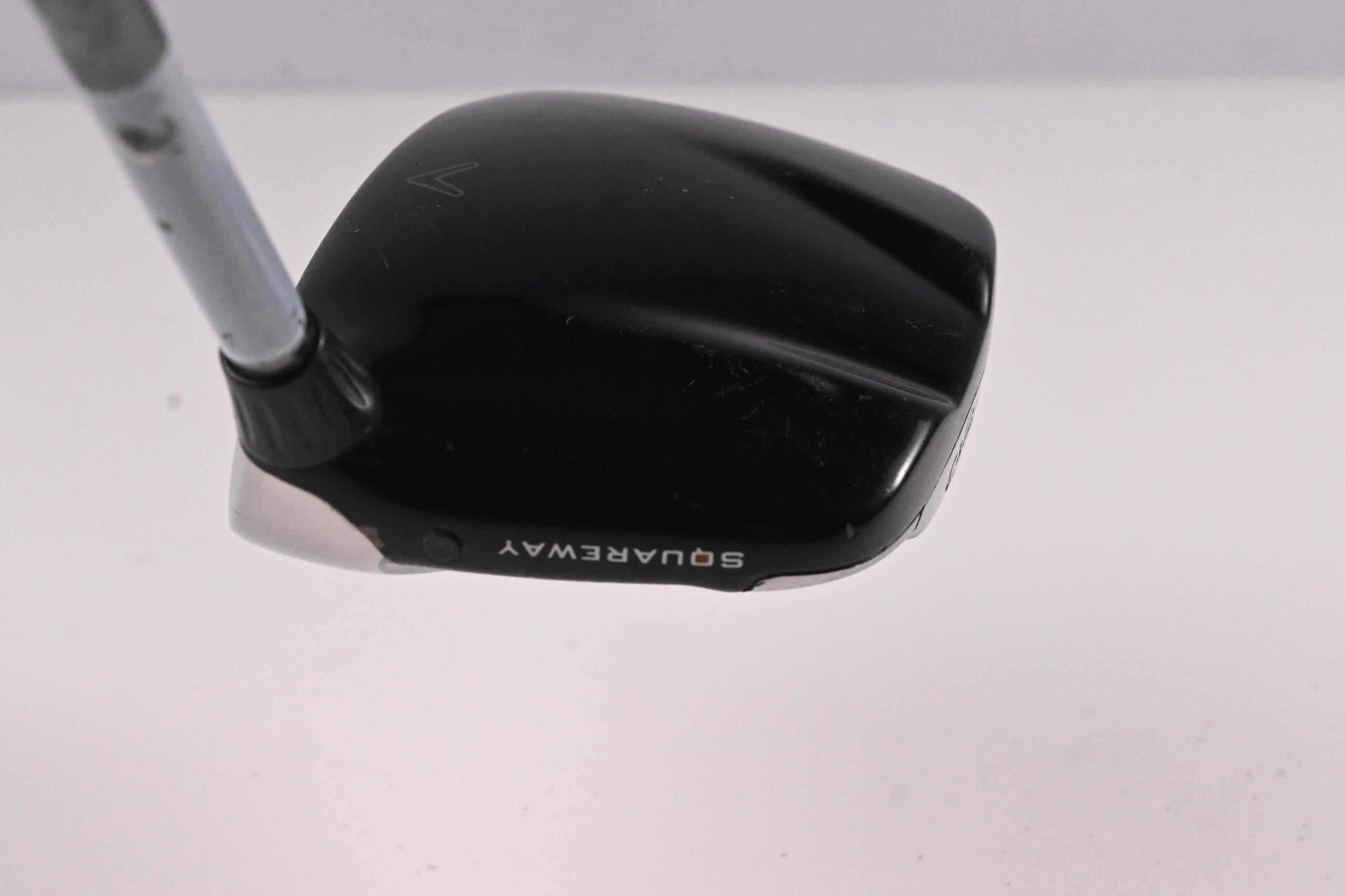 Callaway FT-i Squareway #5 Wood / 18 Degree / Regular Flex Fujikura Fit-On Shaft