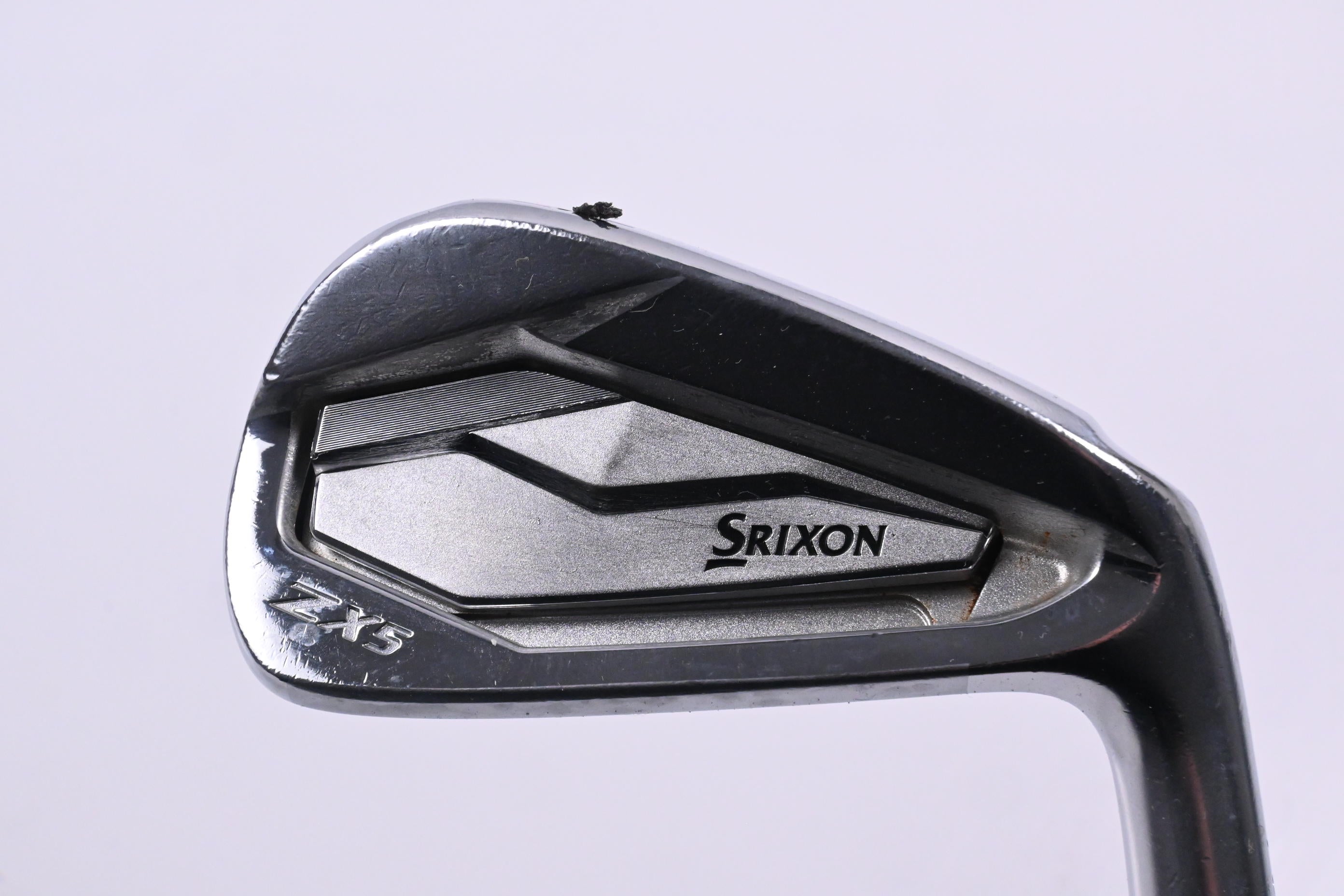 Srixon ZX5 MKII 2023 #4 Iron / 22 Degree / X-Flex KBS Tour Shaft