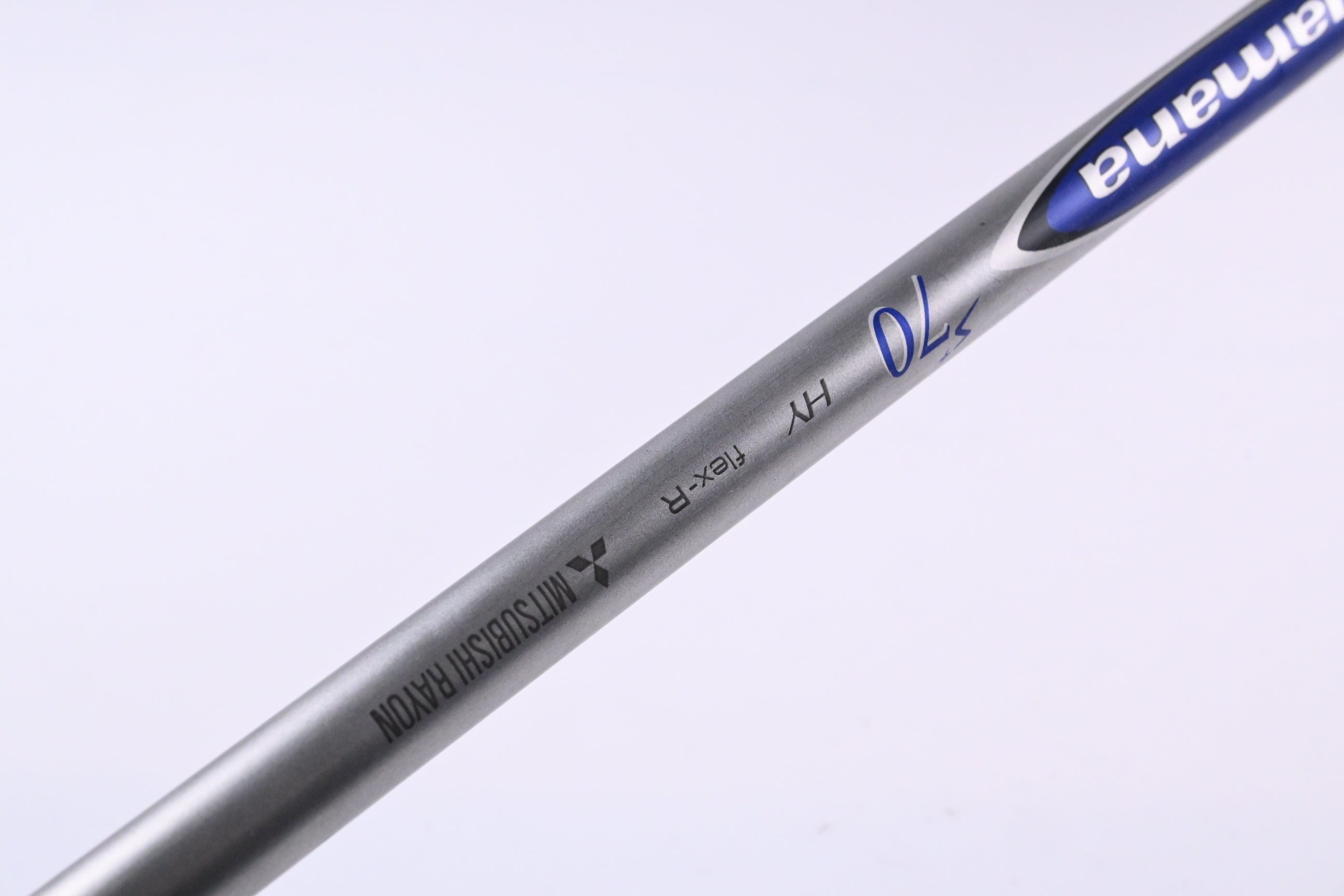 Titleist 816 H2 #3 Hybrid / 21 Degree / Regular Flex Diamana S+Plus 70 Shaft