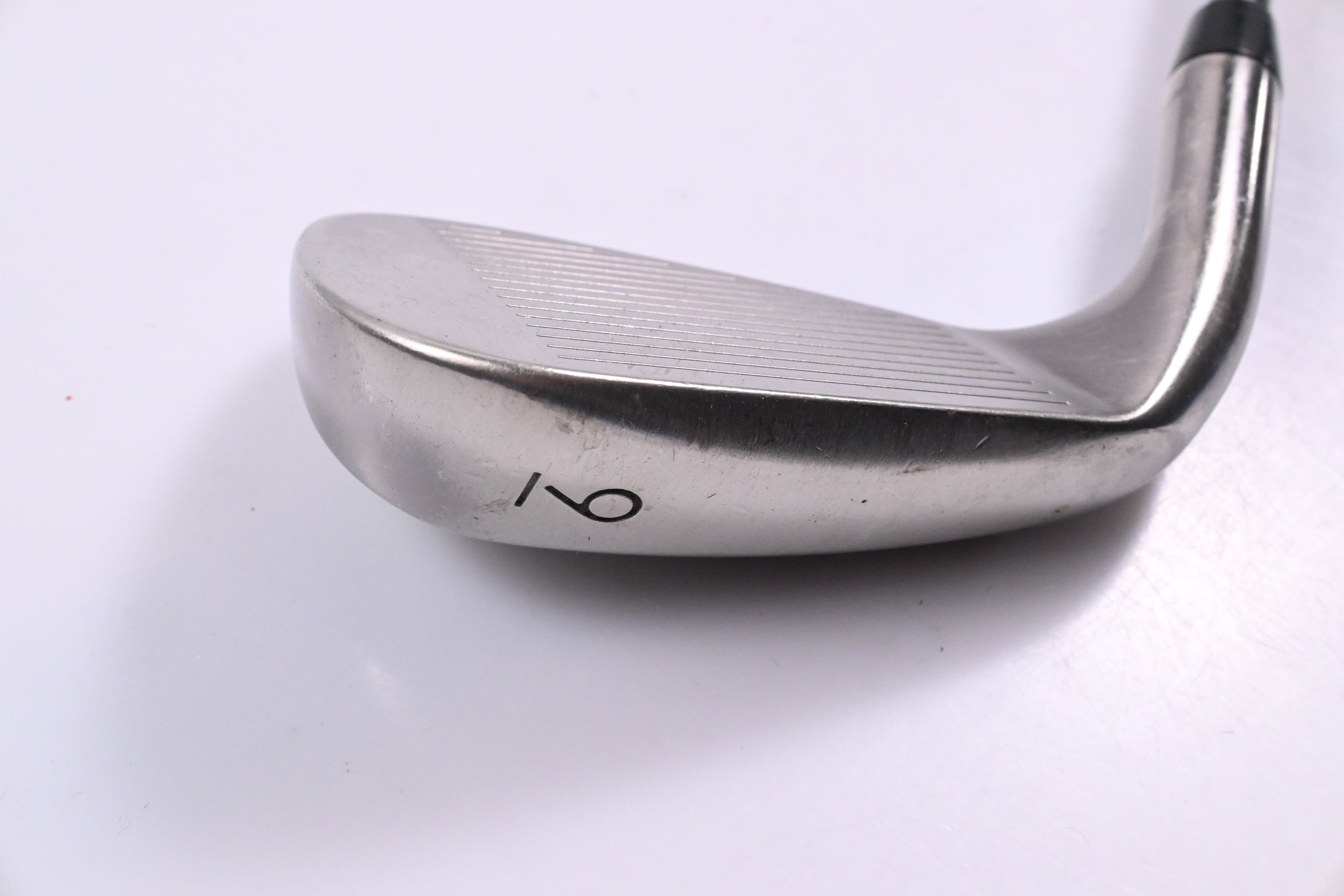 Nike Vapor Fly #9 Iron / Regular Flex ZT 85 Shaft