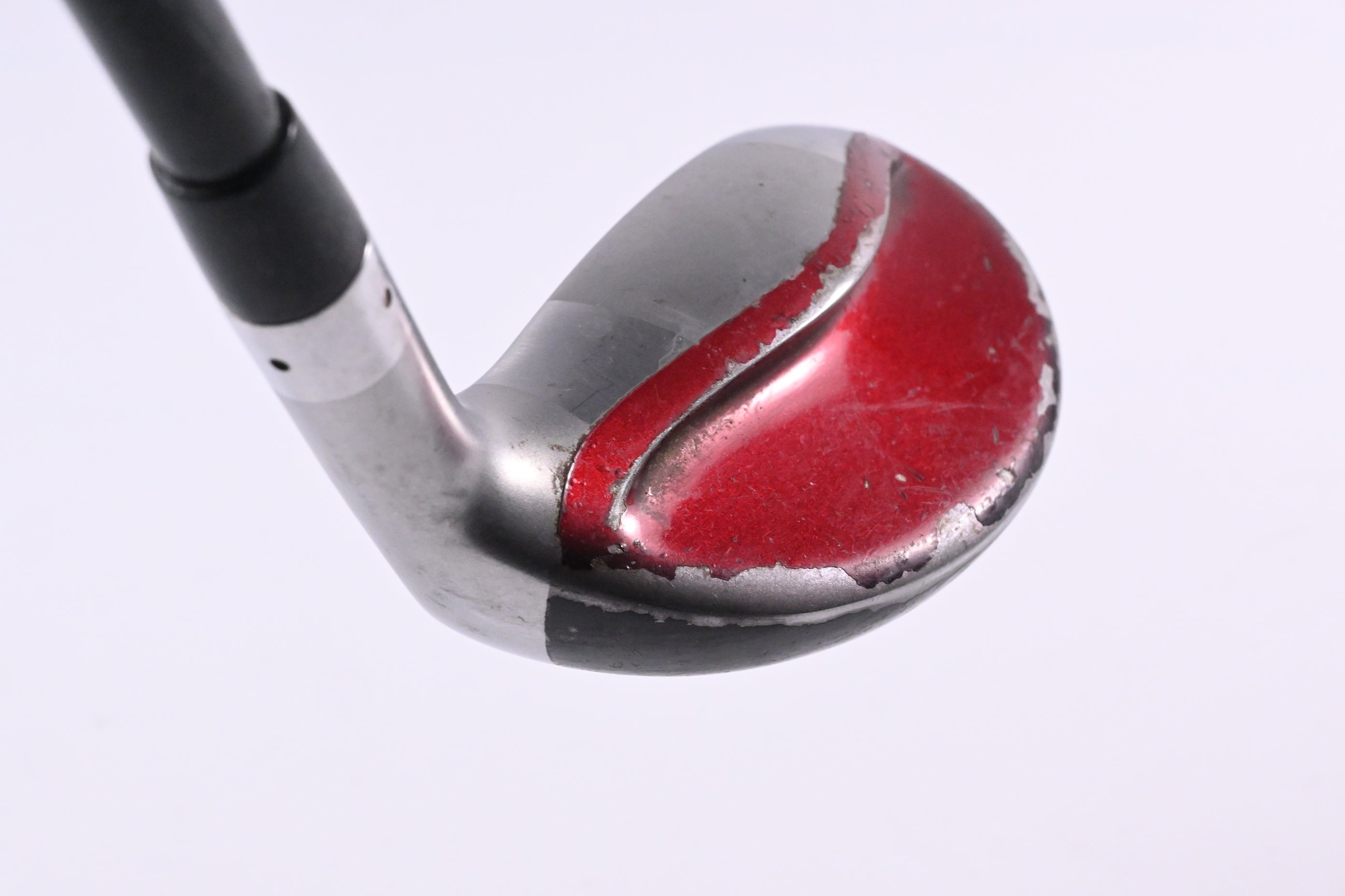 Nike CPR #2 Hybrid / 18 Degree / Regular Flex Nike CPR Shaft