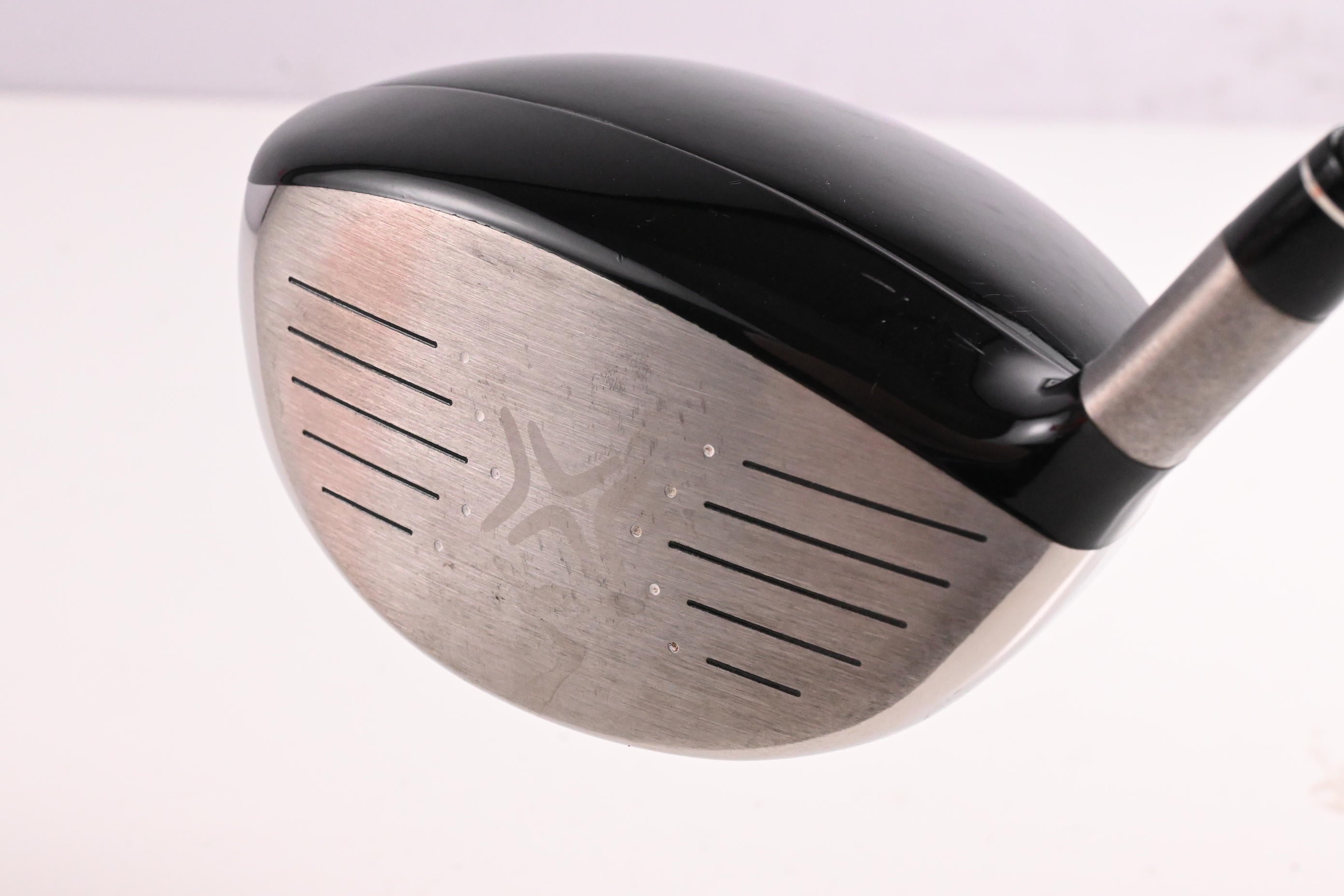 Callaway RAZR Hawk Tour Driver / 9.5 Degree / Stiff Flex Aldila RIP 60 Shaft