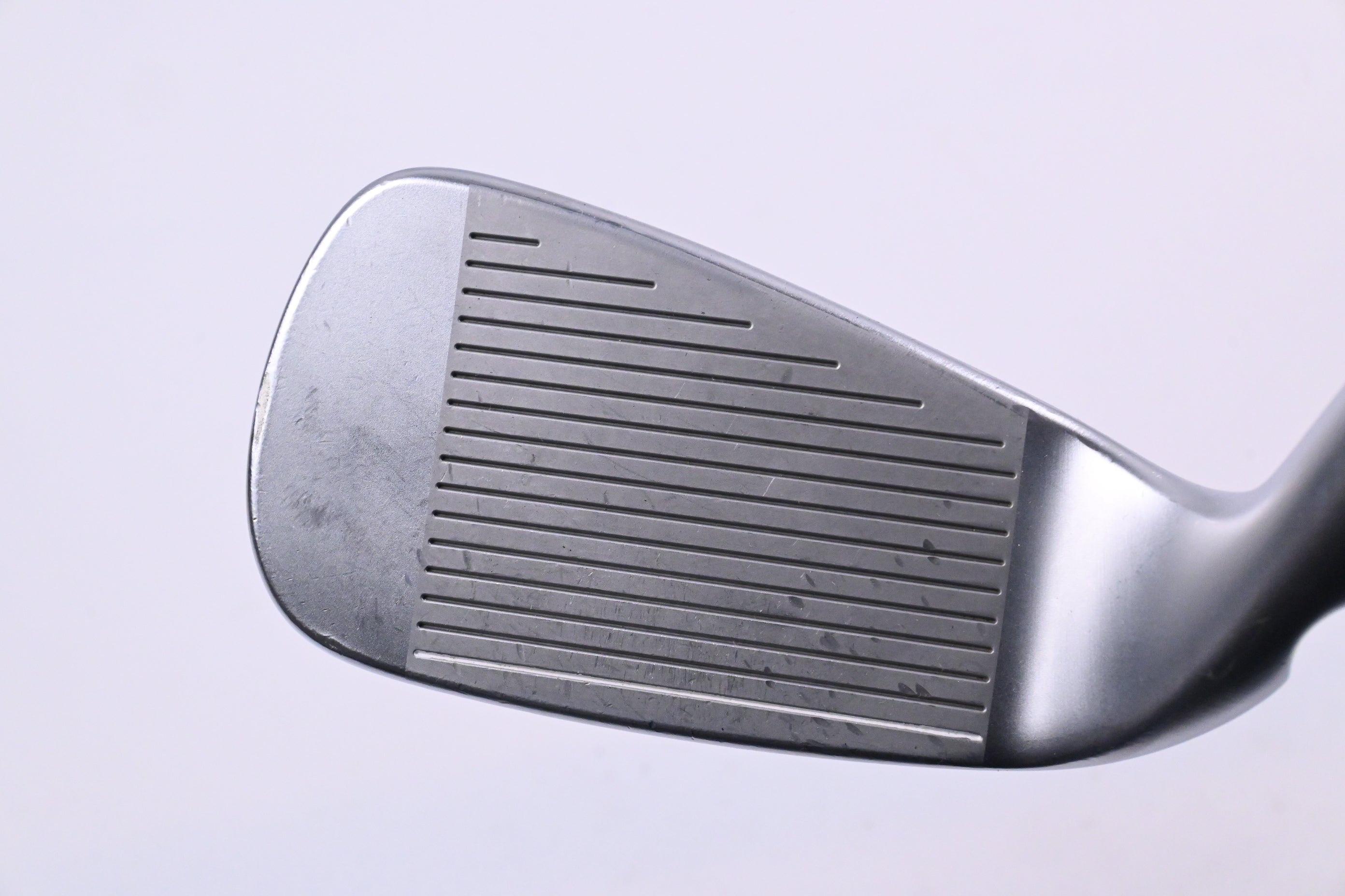 Ping ChipR / 38.5 Degree / Black Dot / Wedge Flex Ping Z-Z 115 Shaft