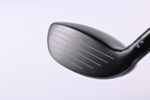 Titleist GT1 #5 Wood / 18 Degree / Regular Flex Air Speeder 40 Shaft