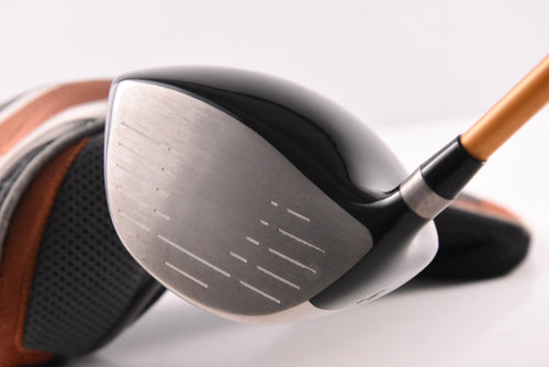 Ping G10 Driver / 9 Degree / Stiff Flex UST Proforce V2 65 Shaft