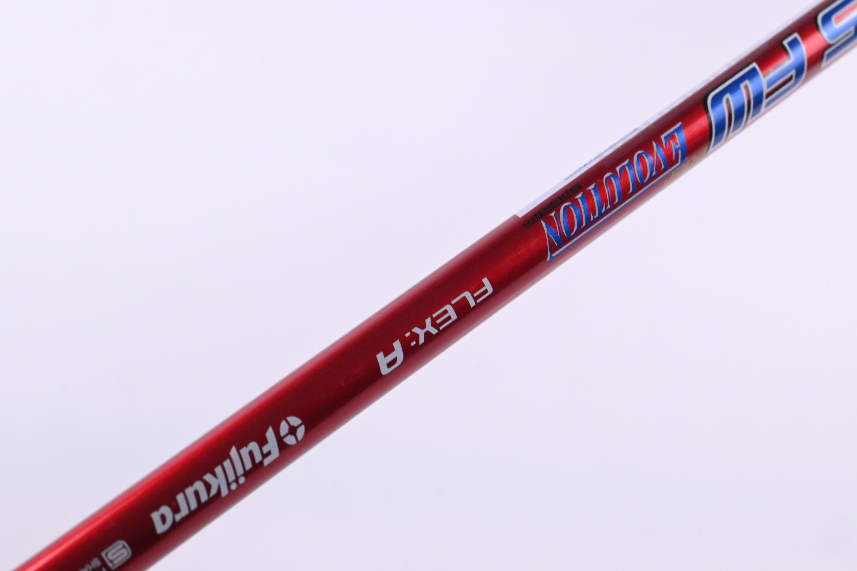 Callaway XR16 #3 Wood / 15 Degree / Senior Flex Speeder565 Shaft