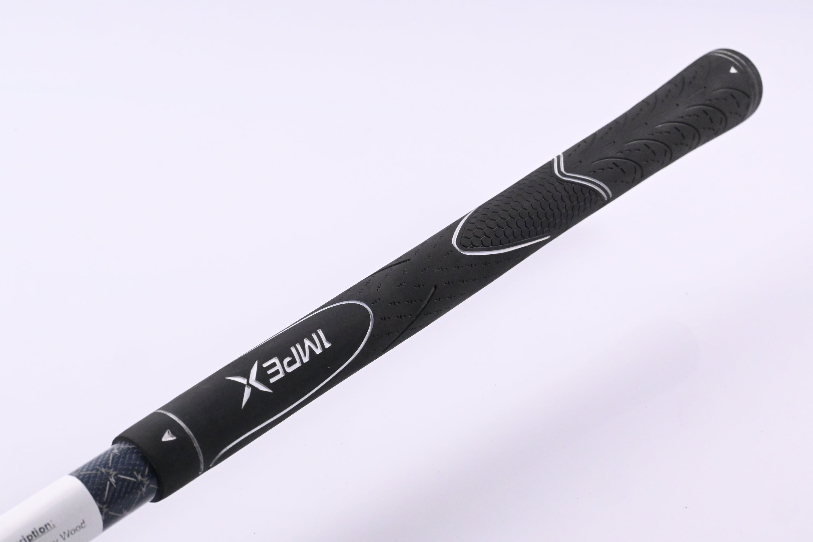 Tour Issue Callaway Paradym #3 Wood / 15 Degree / Stiff Flex Tensei AV White 65