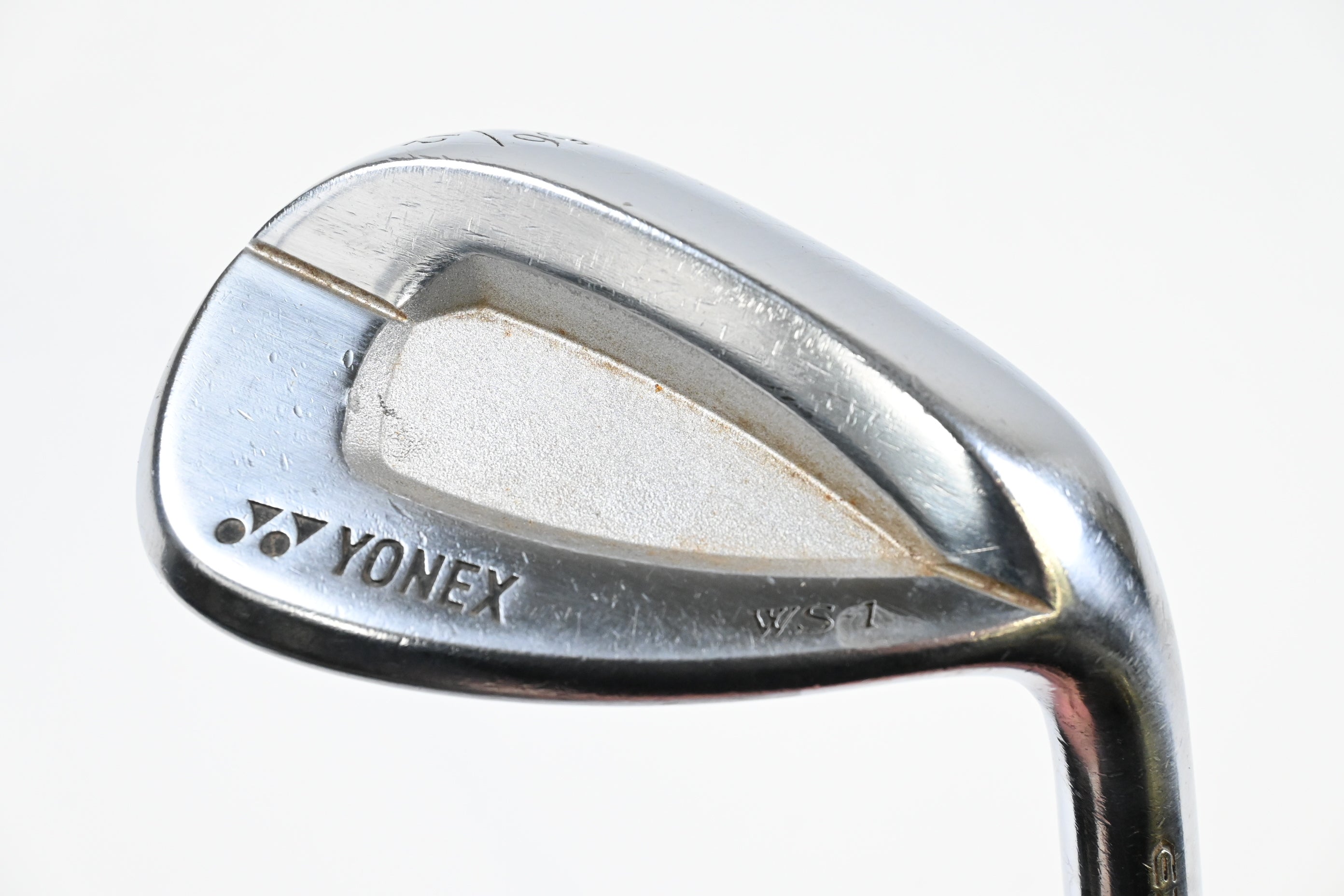Yonex WS-1 2020 Sand Wedge / 56 Degree / X-Flex Dynamic Gold X100 Shaft