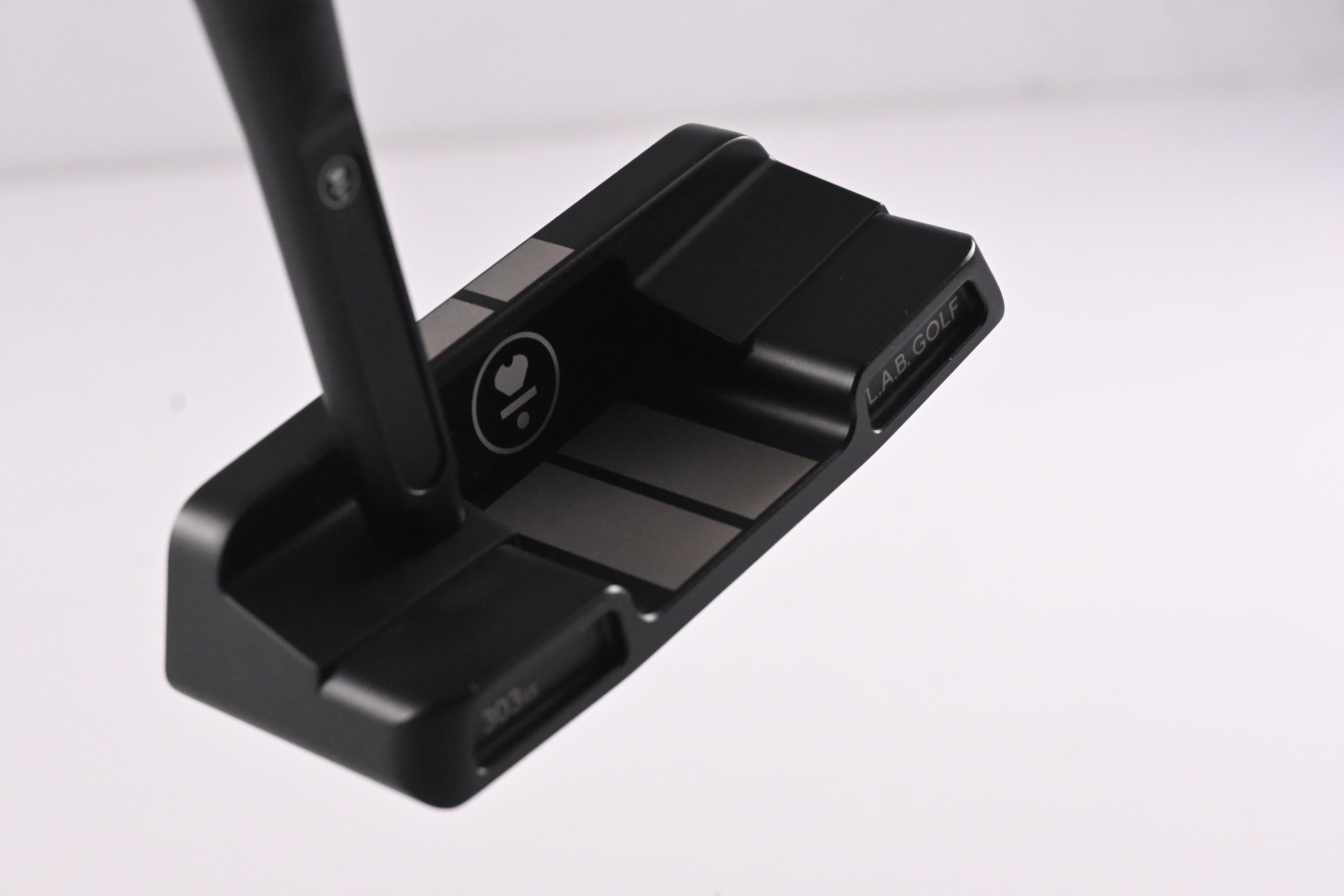 L.A.B. Golf LINK2.2 HS Putter / 33 Inch / Gears Seamless X L.A.B. Golf
