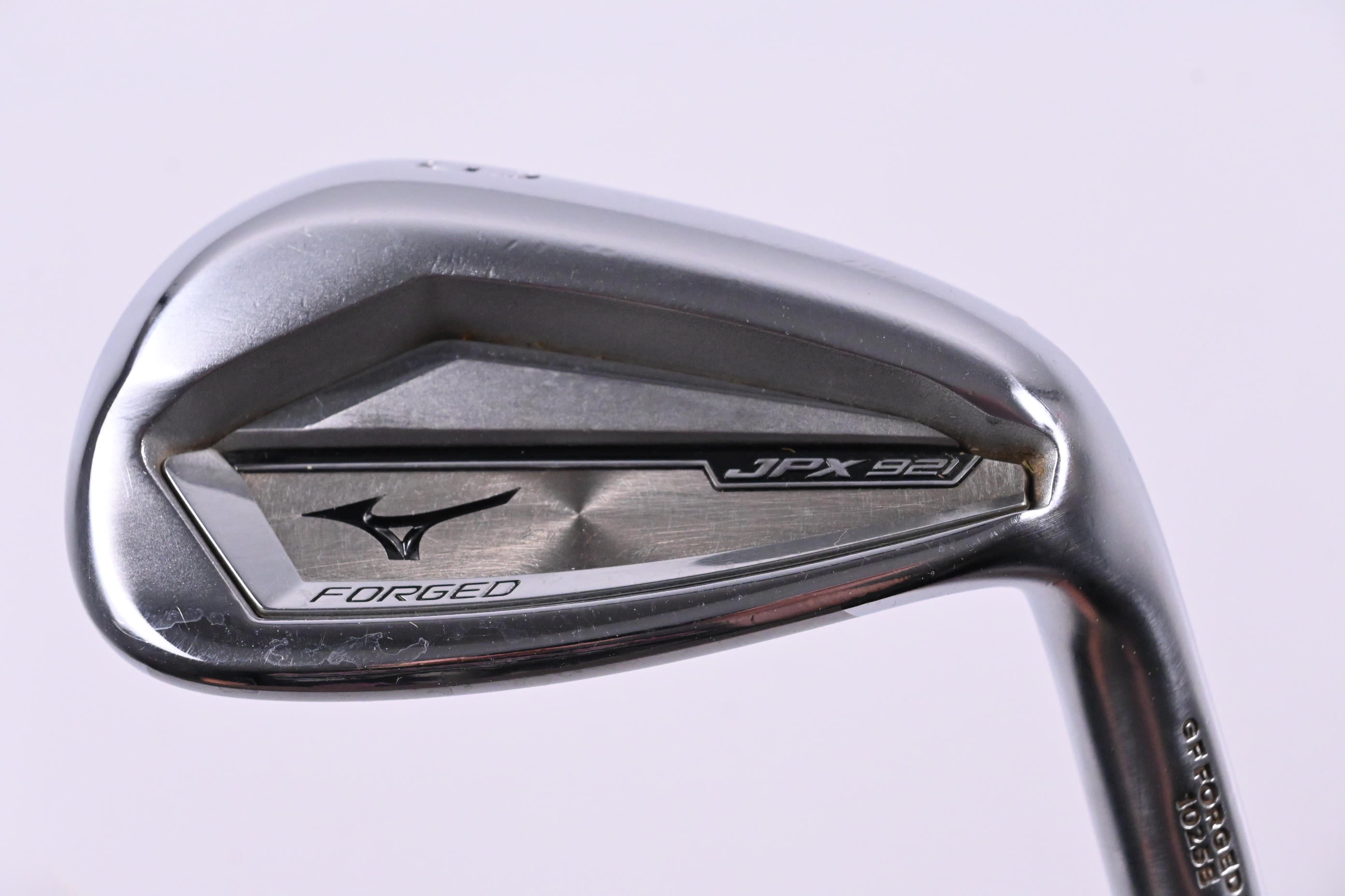 Mizuno JPX 921 Forged Gap Wedge / 50 Degree / Regular Flex Project X LZ 110