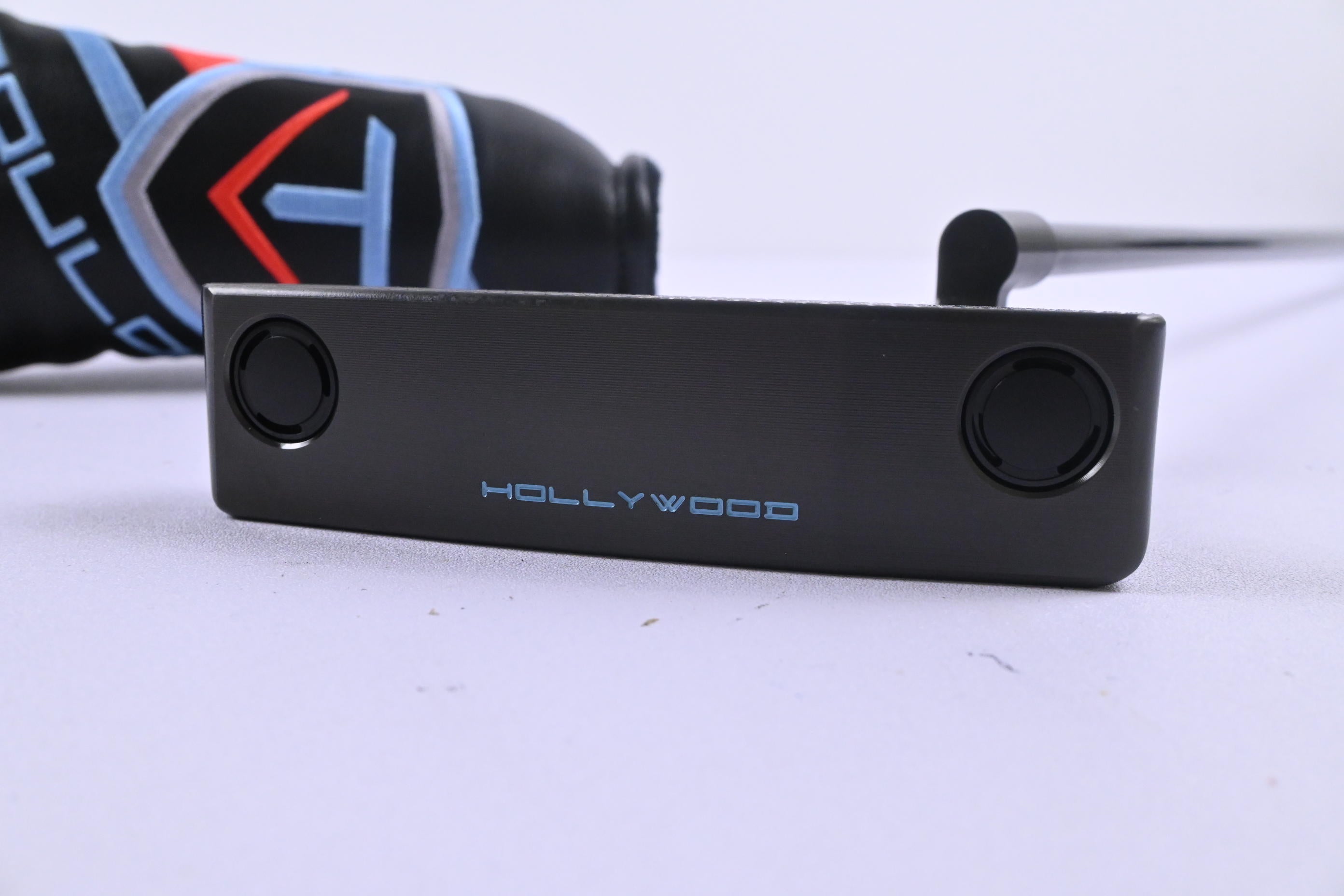 Toulon 2025 Holywood H1 Putter / 34.5 Inch