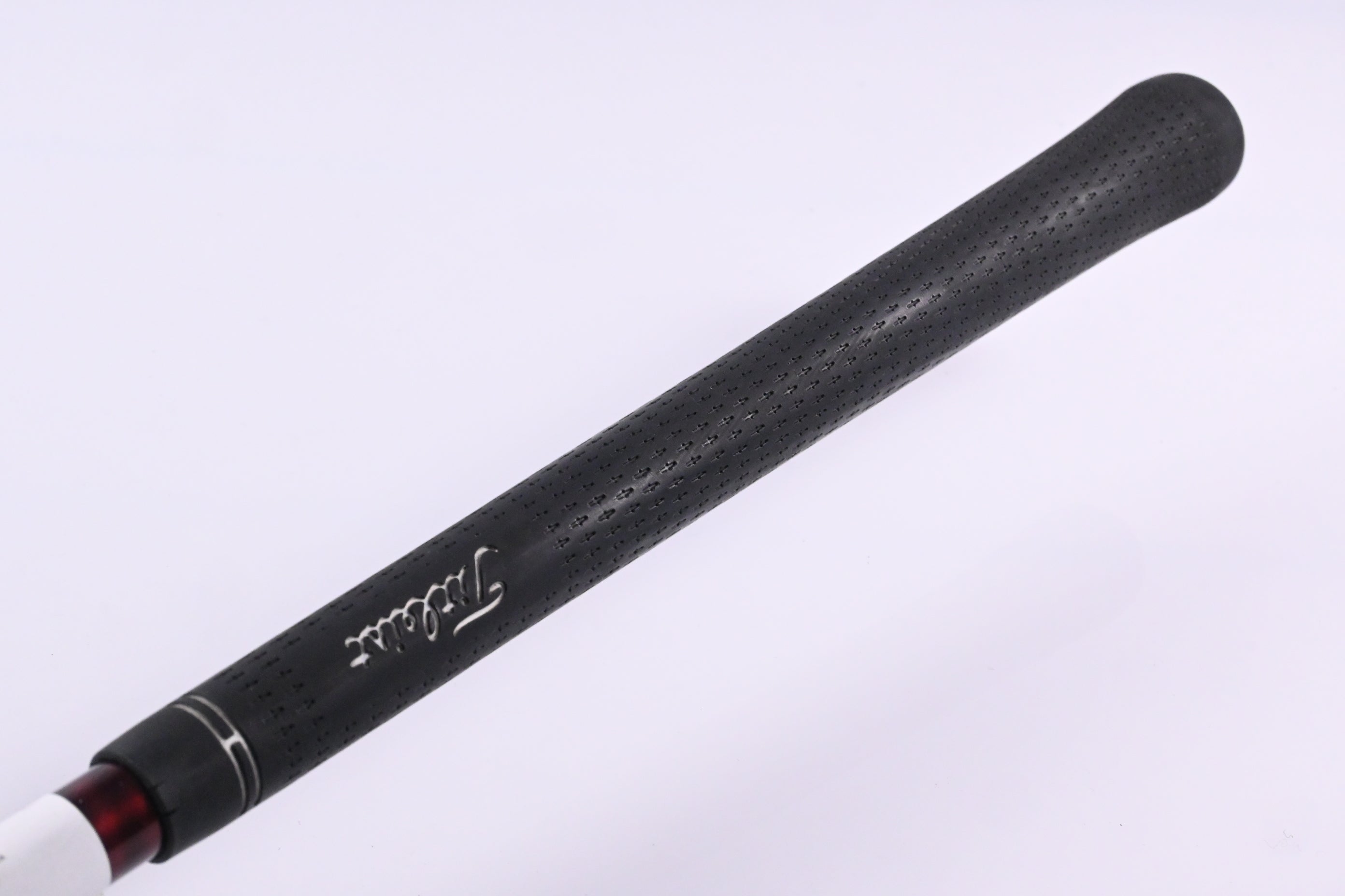 Titleist 909H #3 Hybrid / 21 Degree / Stiff Flex Aldila VooDoo Shaft