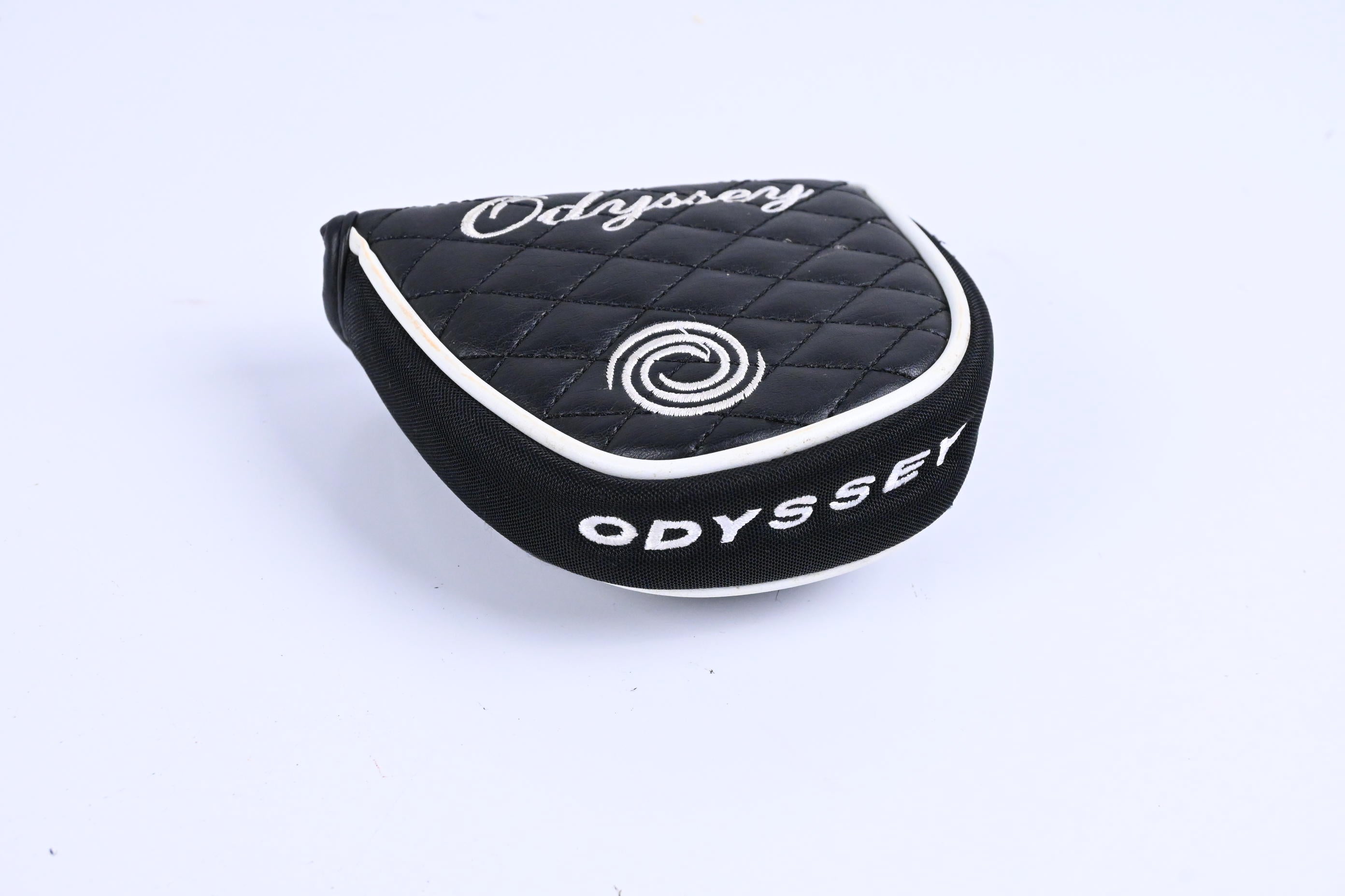 Odyssey White Hot XG Marxman Blade Putter / 34 Inch