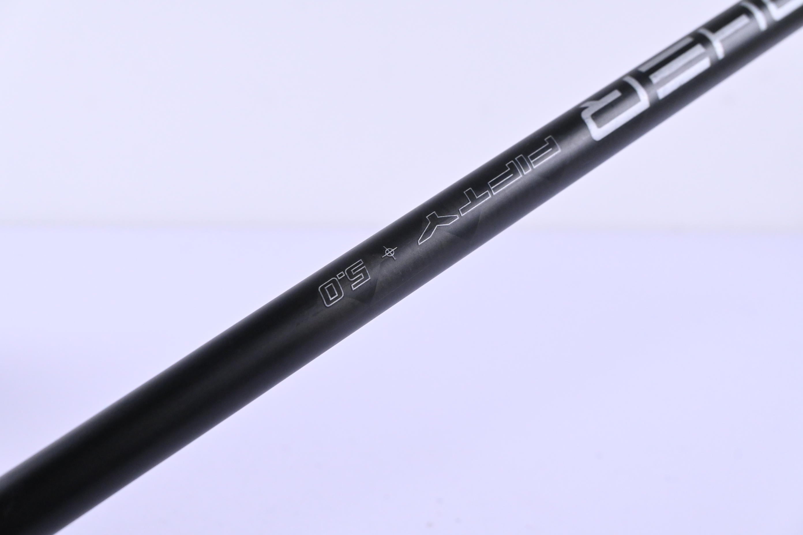 Callaway Paradym Ai Smoke Max #7 Wood / 21 Degree / Senior Flex Cypher 2.0 50