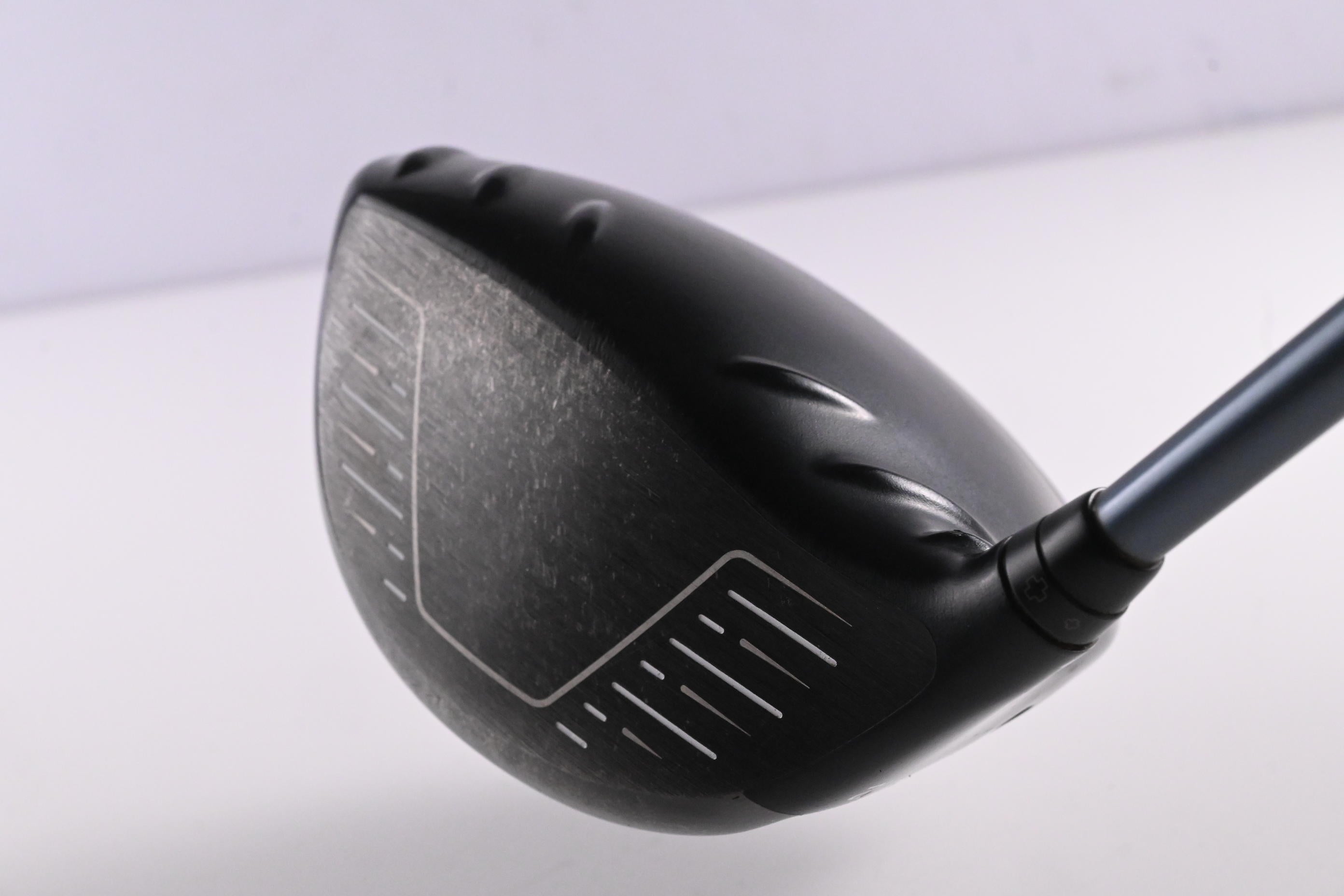 Ping G425 Max Driver / 12 Degree / Regular Flex Ping Alta CB Slate 55 Shaft
