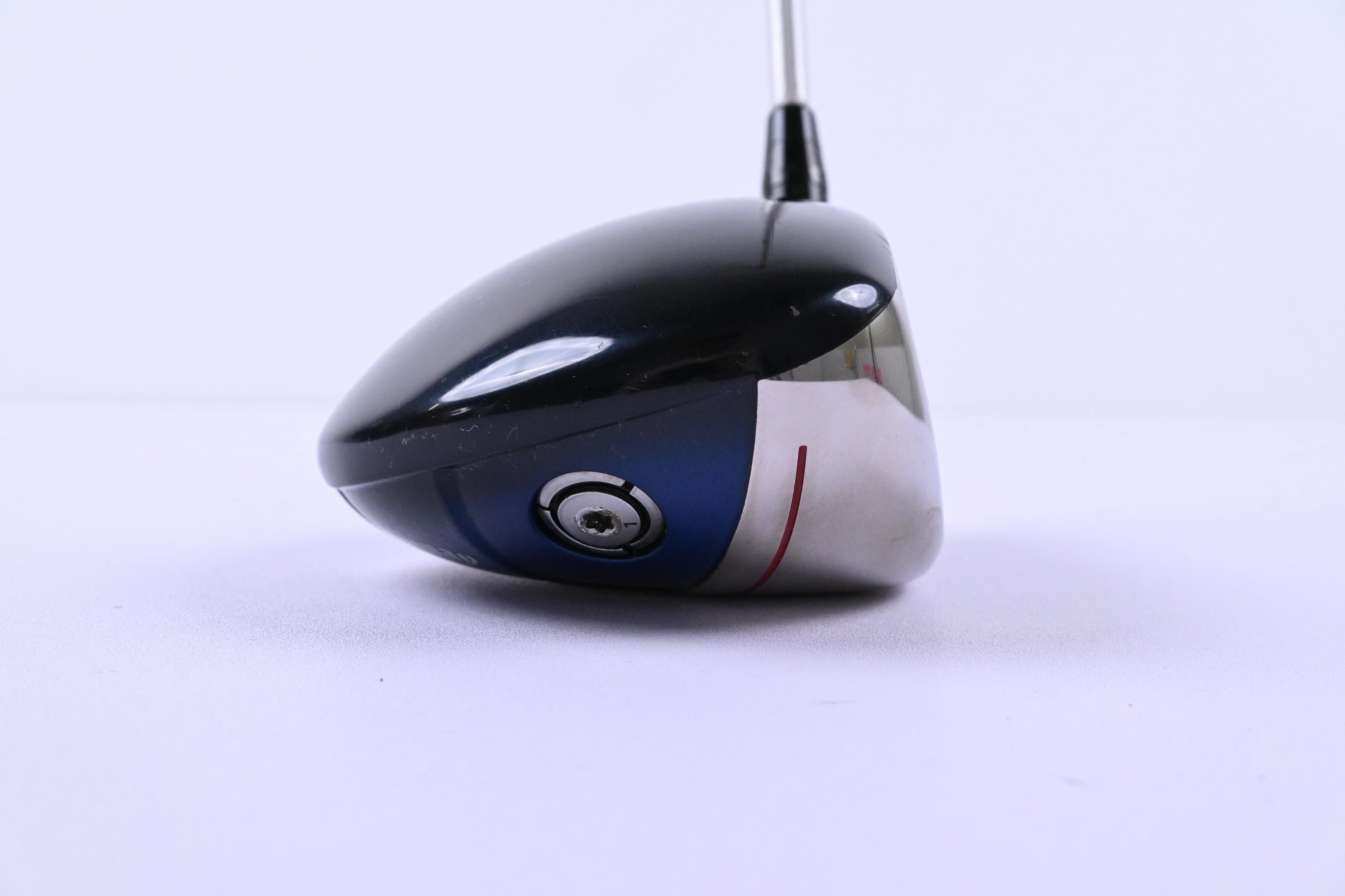 Callaway Big Bertha Alpha 2014 Driver / 9 Degree / Stiff Flex Fubuki ZT 60 x5ct