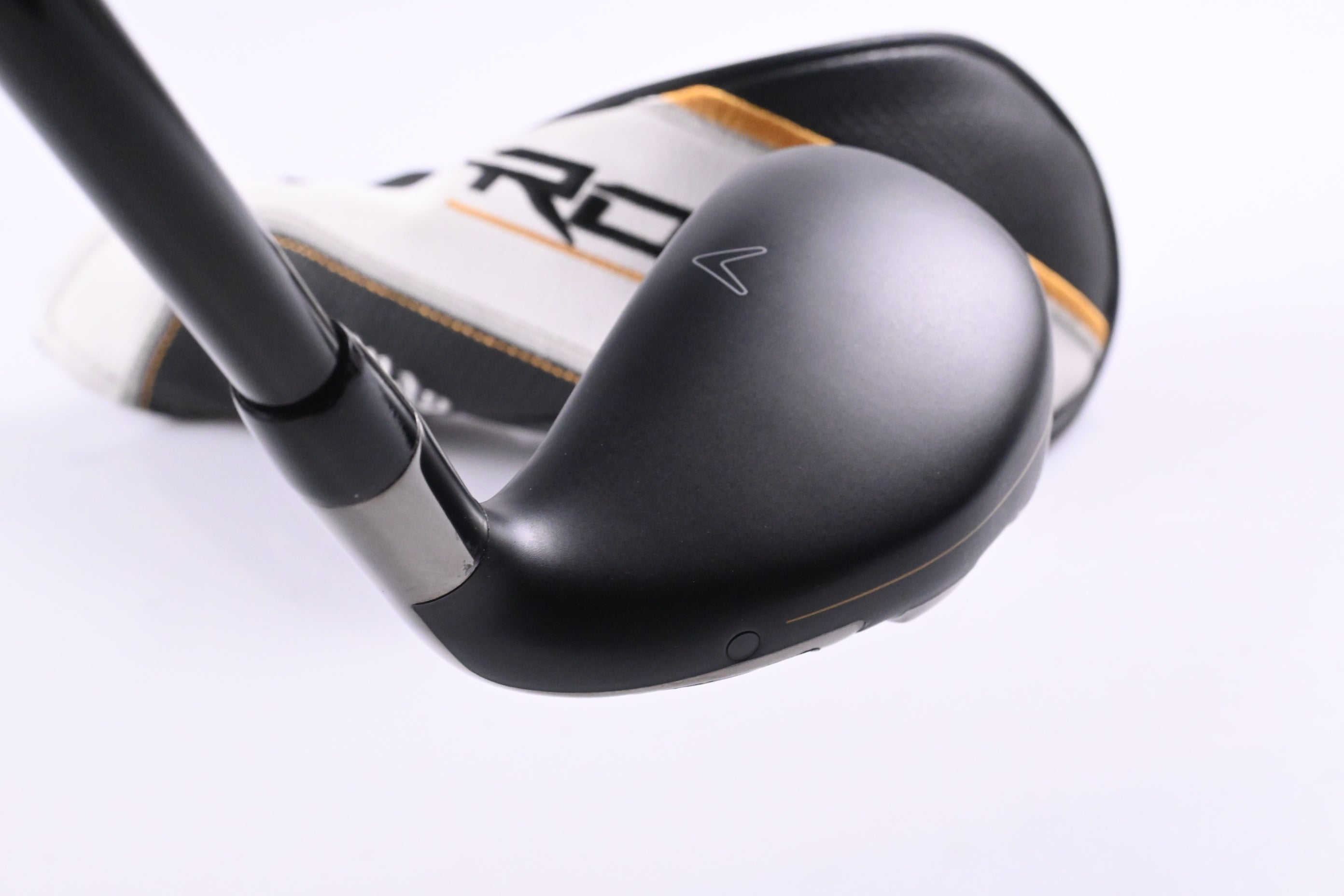 Callaway Rogue ST Max OS #7 Hybrid / 30 Degree / Regular Flex Tensei AV Blue 65