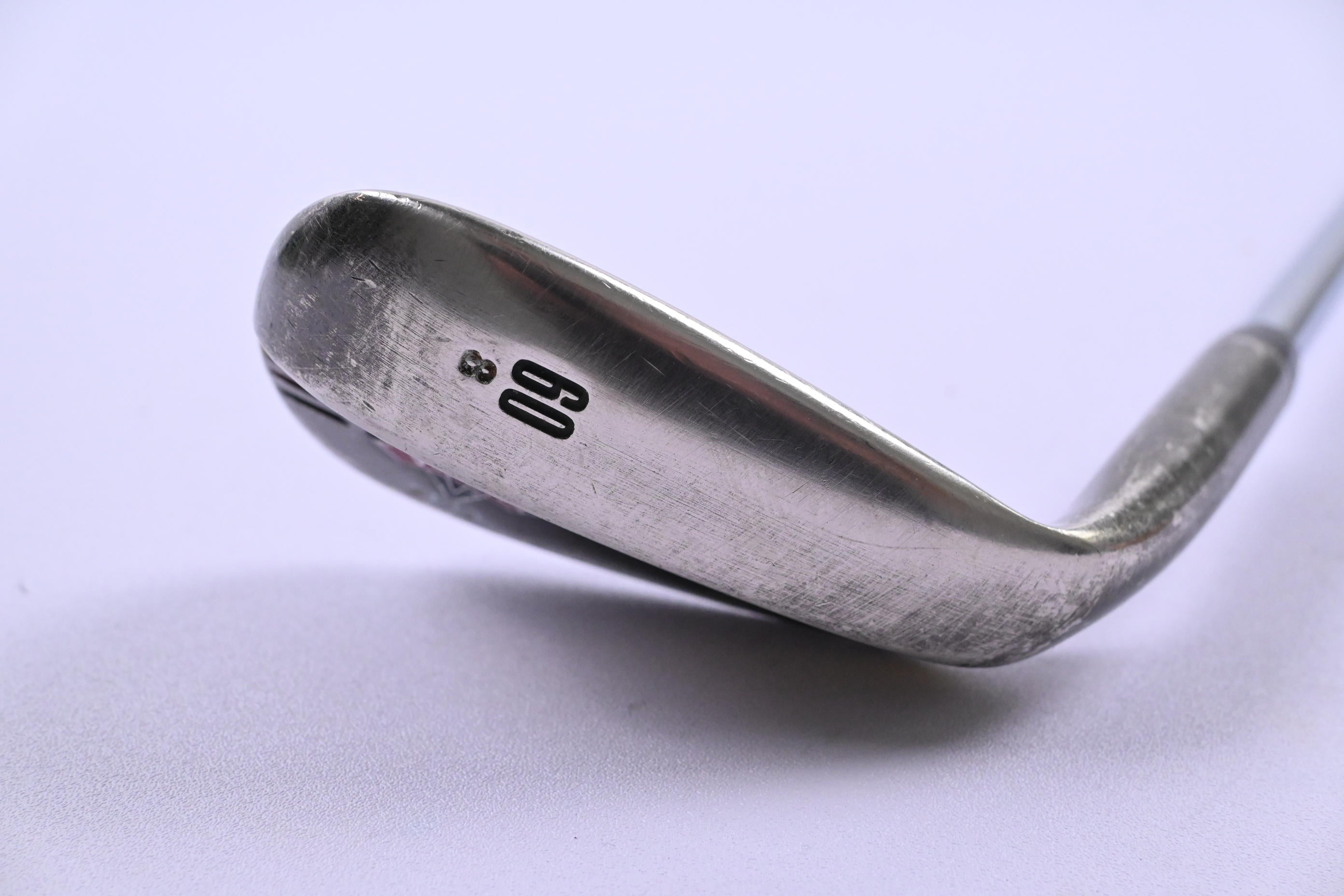 MacGregor V-Foil Lob Wedge / 60 Degree / Wedge Flex MacGregor Lightweight Shaft