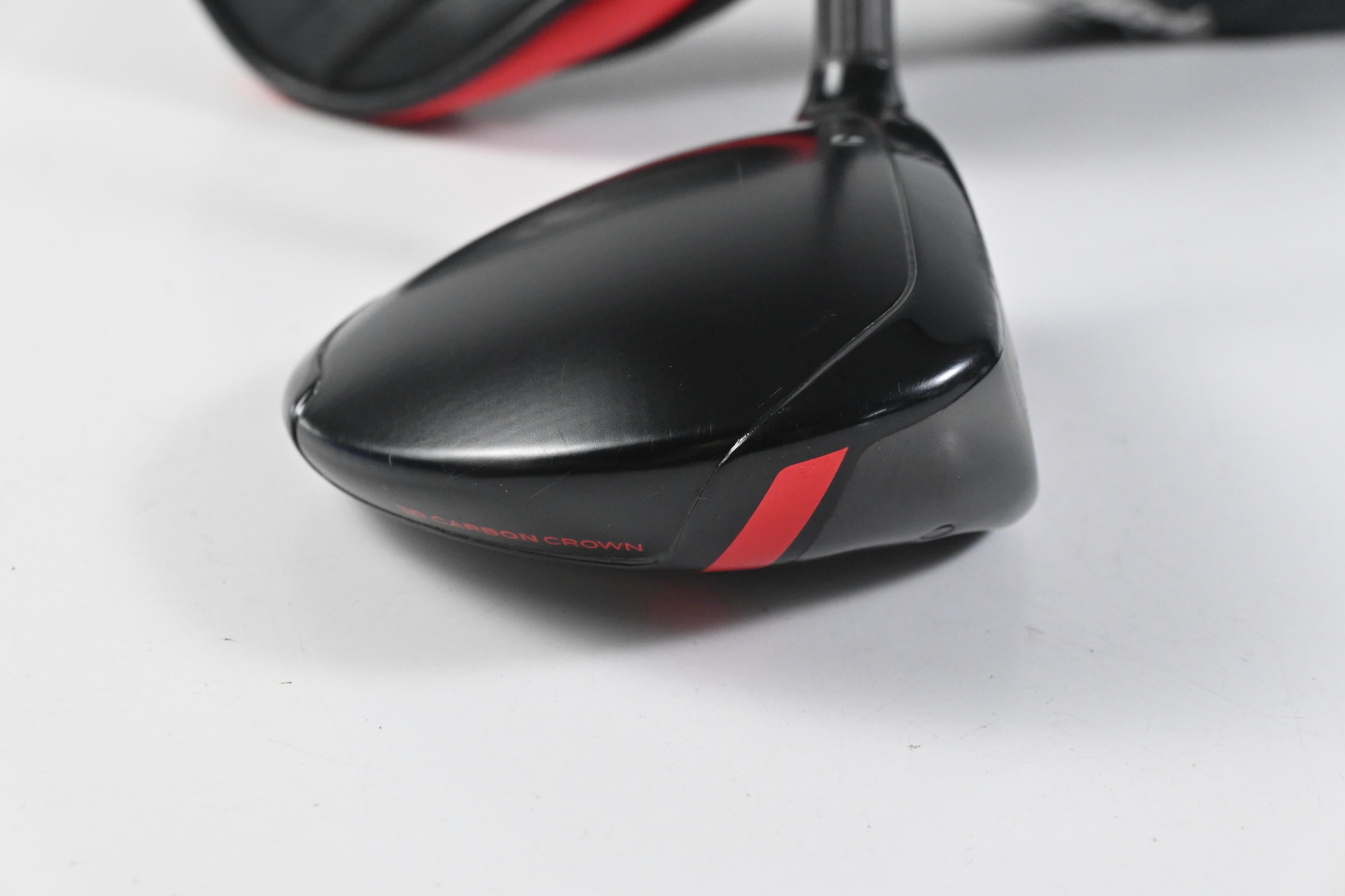 Taylormade Stealth #3 Wood / 15 Degree / X-Flex Kai'li White 70 Shaft