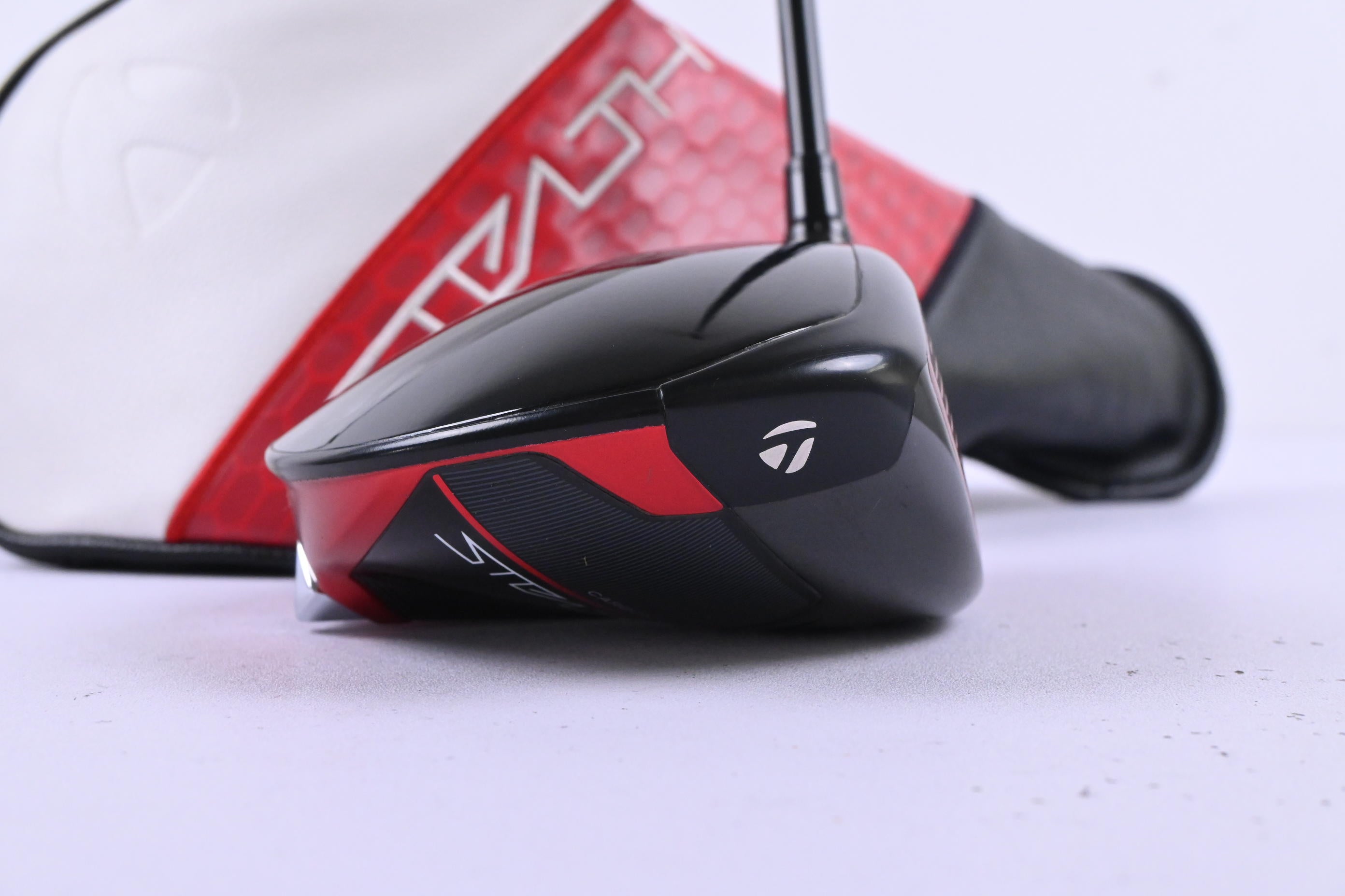 Taylormade Stealth 2 Plus Driver / 10.5 Degree / X-Flex Hzrdus Gen4 Black 70