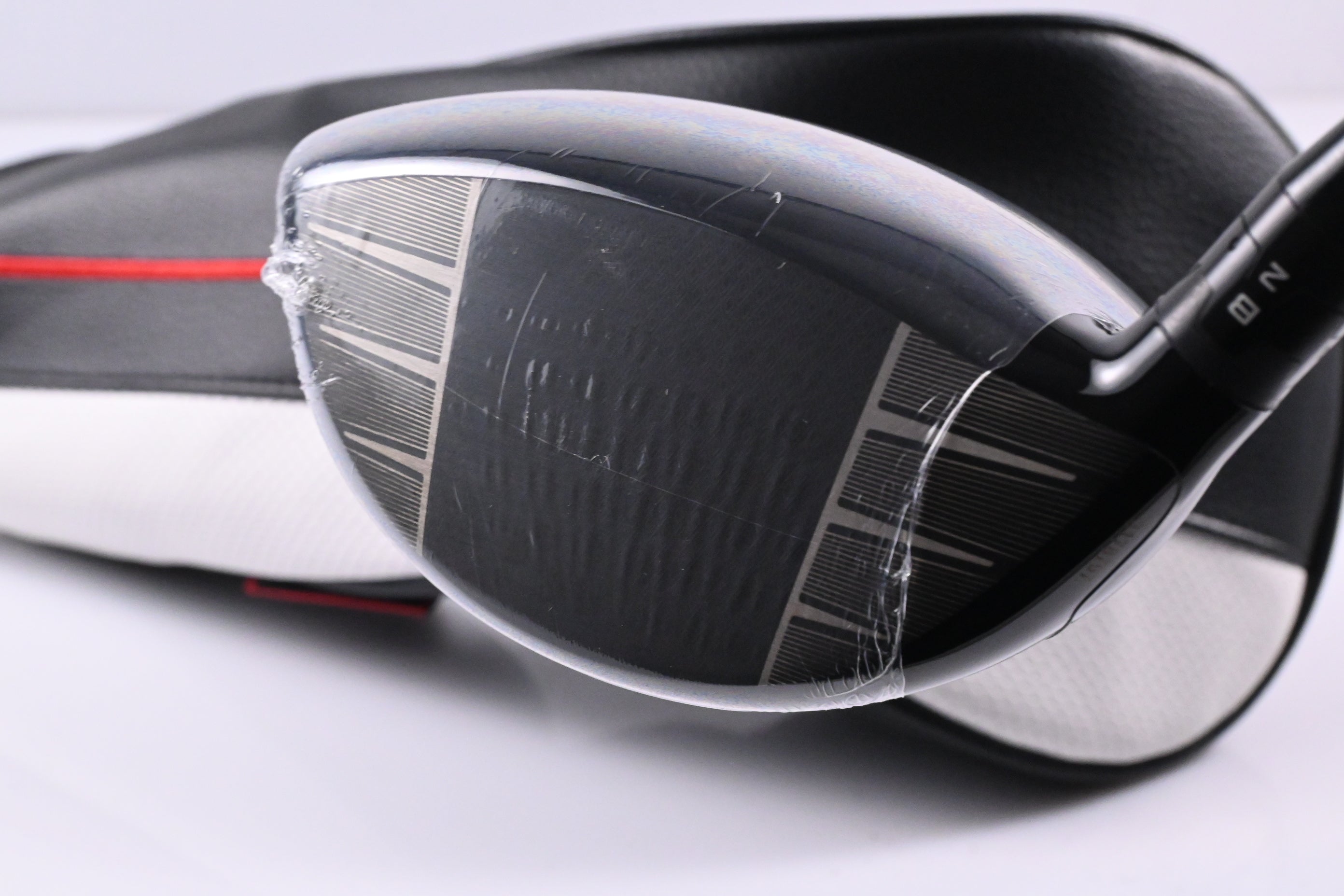 Titleist GT1 Driver / 10 Degree / Regular Flex Project X Denali Red 50 Shaft