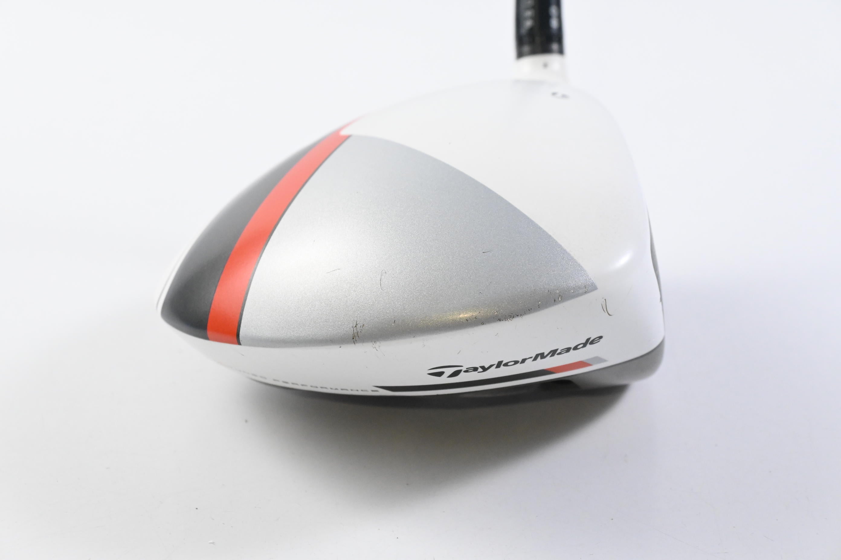 Taylormade R1 Driver / 8-12 Degree / Regular Flex Aldila RIP Phenom 55 Shaft