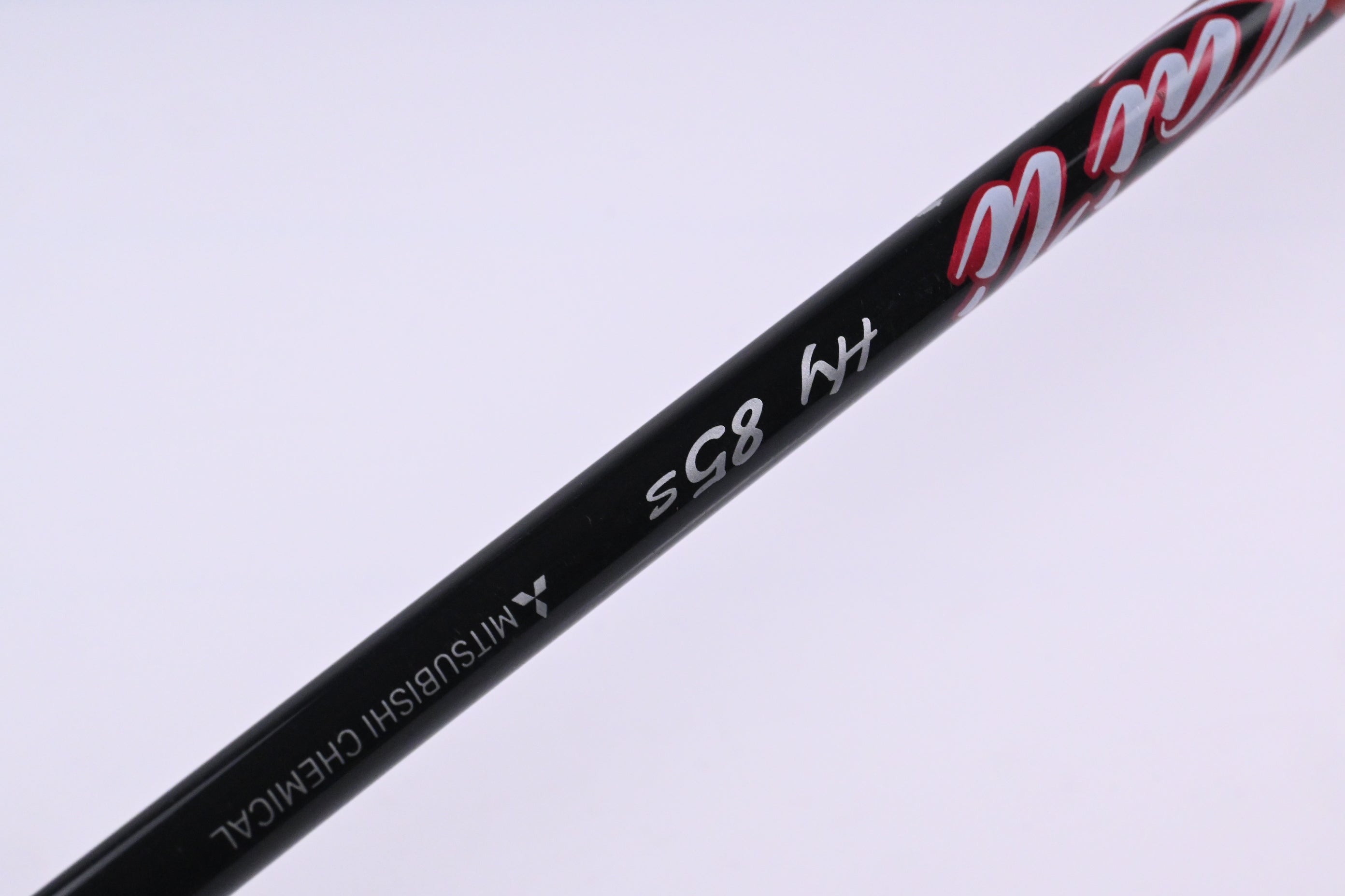 Taylormade Stealth 2 Plus #3 Hybrid / 19.5 Degree / Stiff Flex Kai'li Red 85