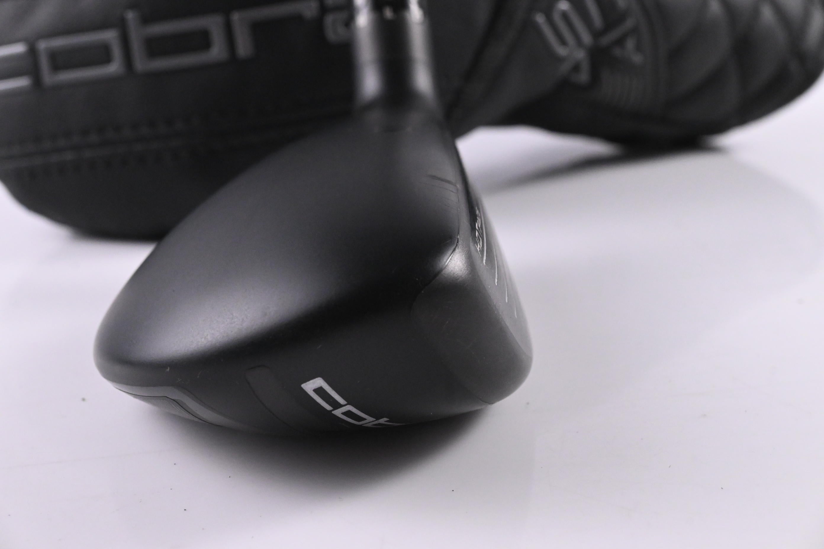 Cobra DS-Adapt #3 Hybrid / 19 Degree / Regular Flex KBS Hybrid 75 Shaft