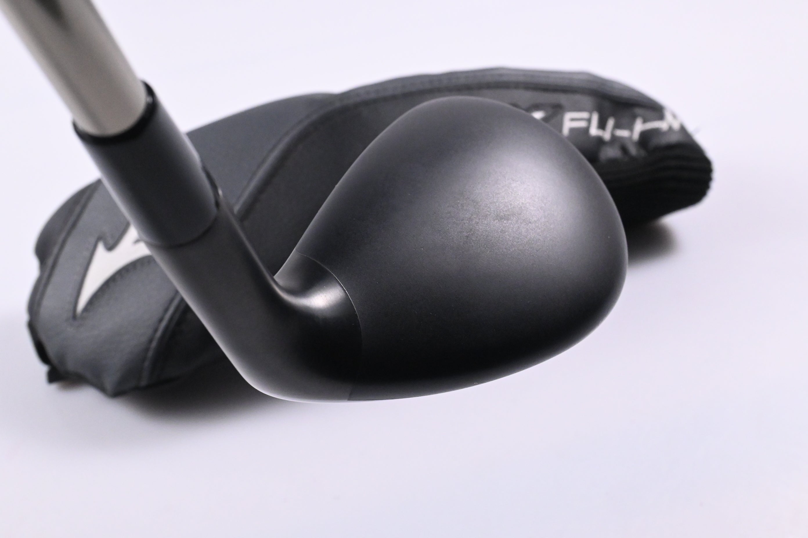 Mizuno JPX 921 Fli-Hi #5 Hybrid / 22.5 Degree / Regular Flex UST Mamiya Recoil