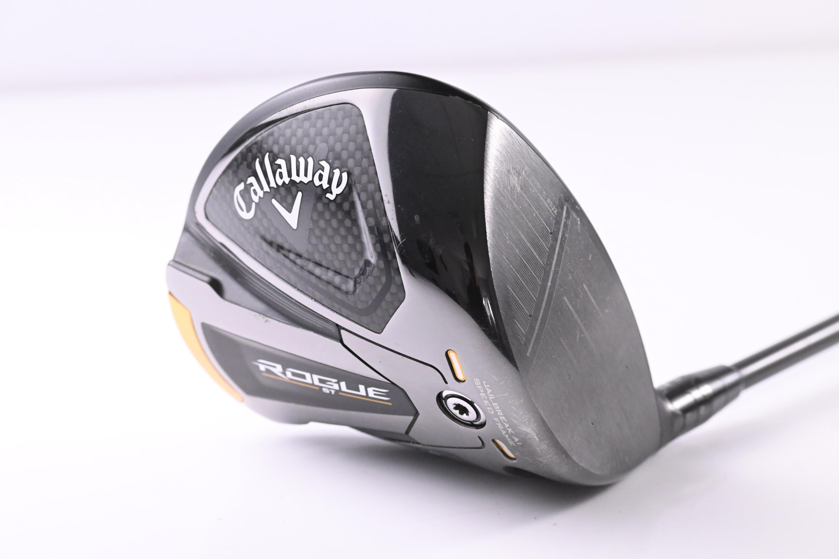 Callaway Rogue ST Triple Diamond LS Driver / 9 Degree / Stiff Flex Aldila Rogue