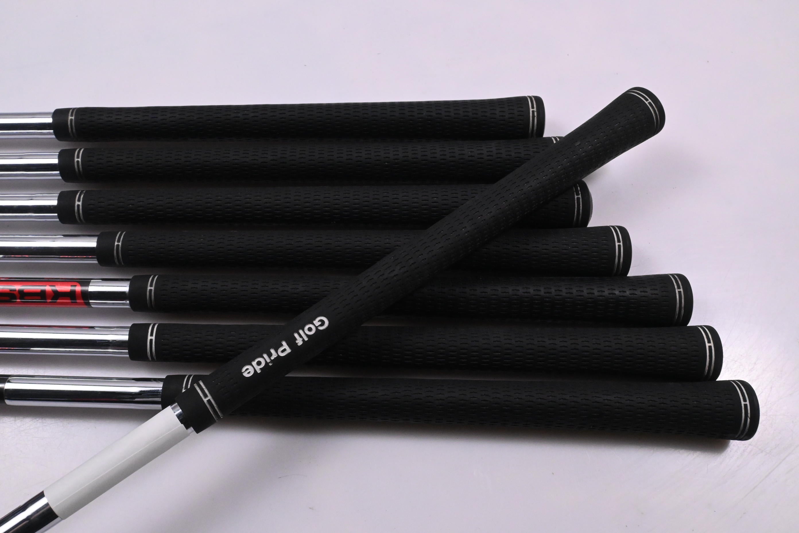 Callaway X-Forged 2013 Irons / 3-PW / X-Flex KBS Tour Shafts