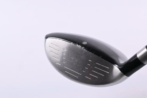 Tour Edge HL3 #3 Wood / 15.5 Degree / Regular Flex Bassara 42 Shaft
