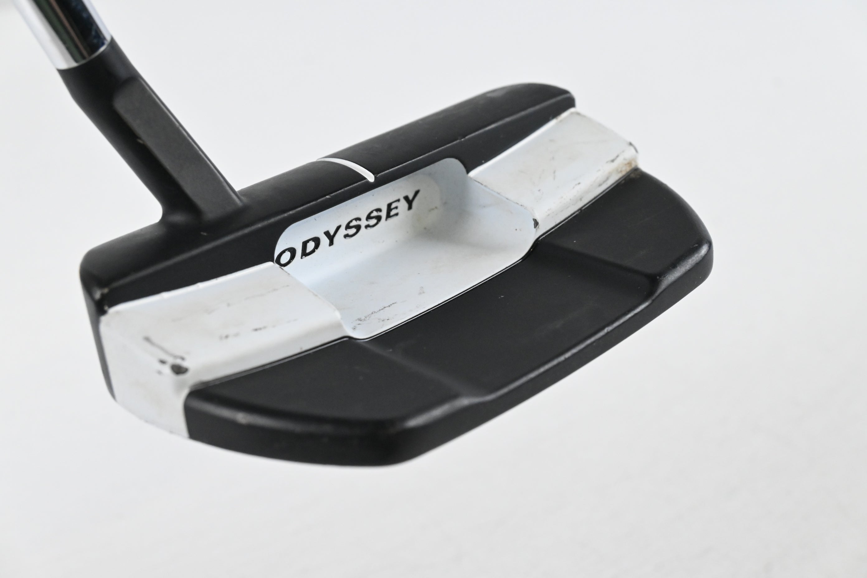 Odyssey White Hot Versa Three T S Putter / 35 Inch