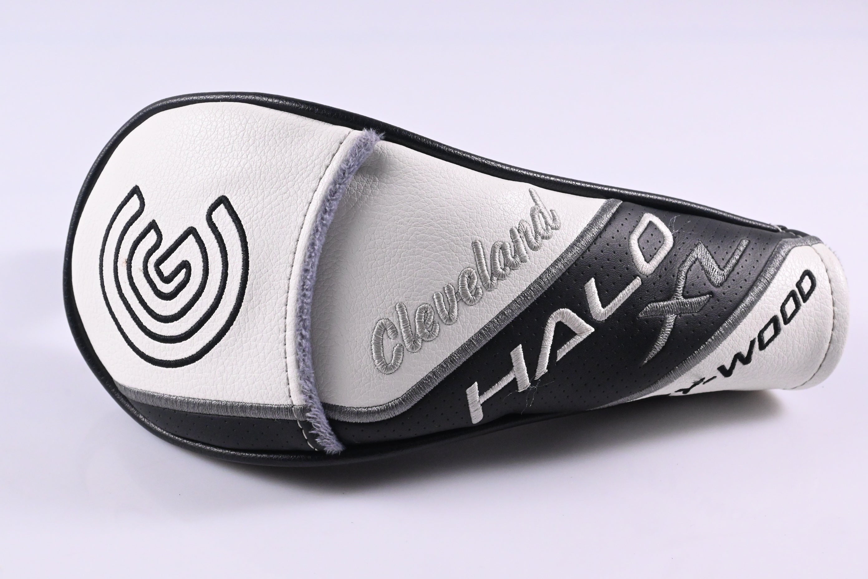 Cleveland Halo XL Hy-Wood #4+ Hybrid / 20 Degree / Stiff Flex Ventus TR Blue 6