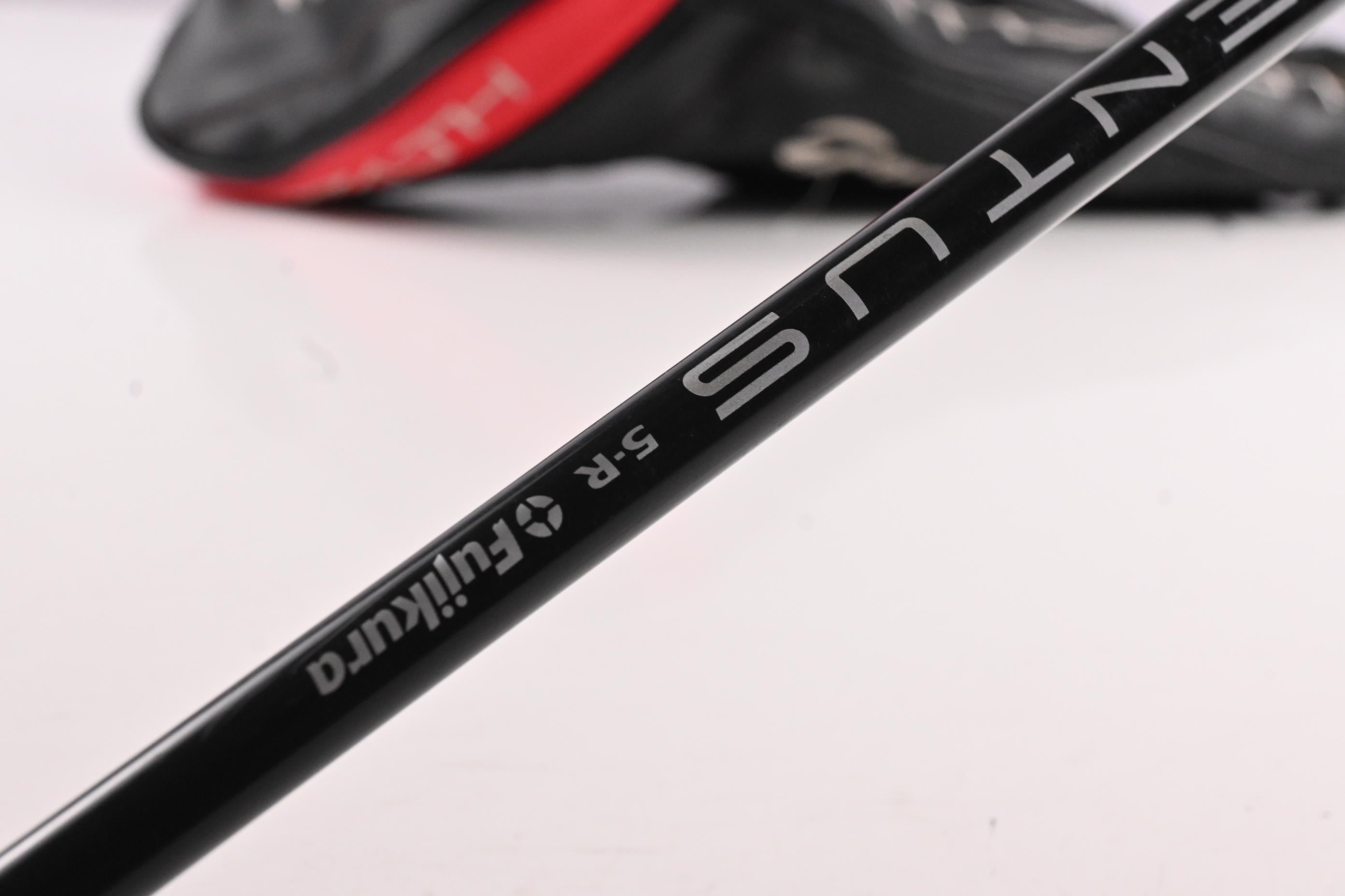 Taylormade Stealth Driver / 10.5 Degree / Regular Flex Ventus Red 5 Shaft