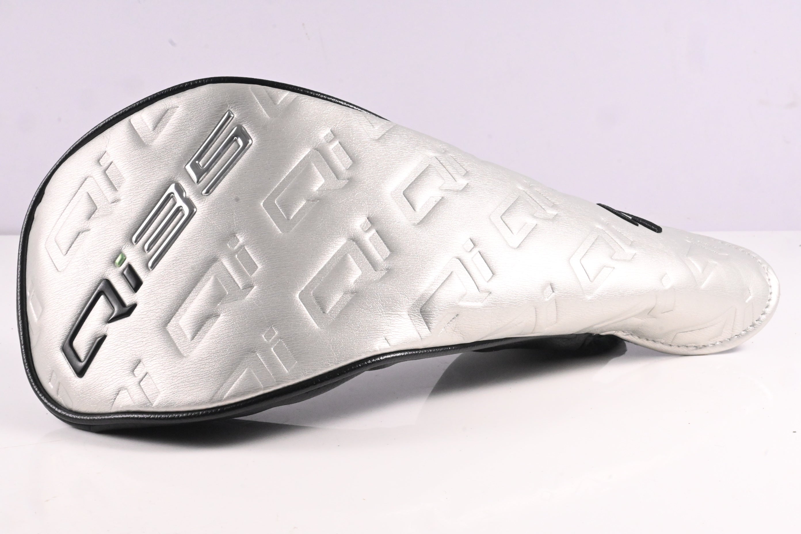 Taylormade Qi35 Driver / 10.5 Degree / Stiff Flex AirSpeeder 50 Shaft